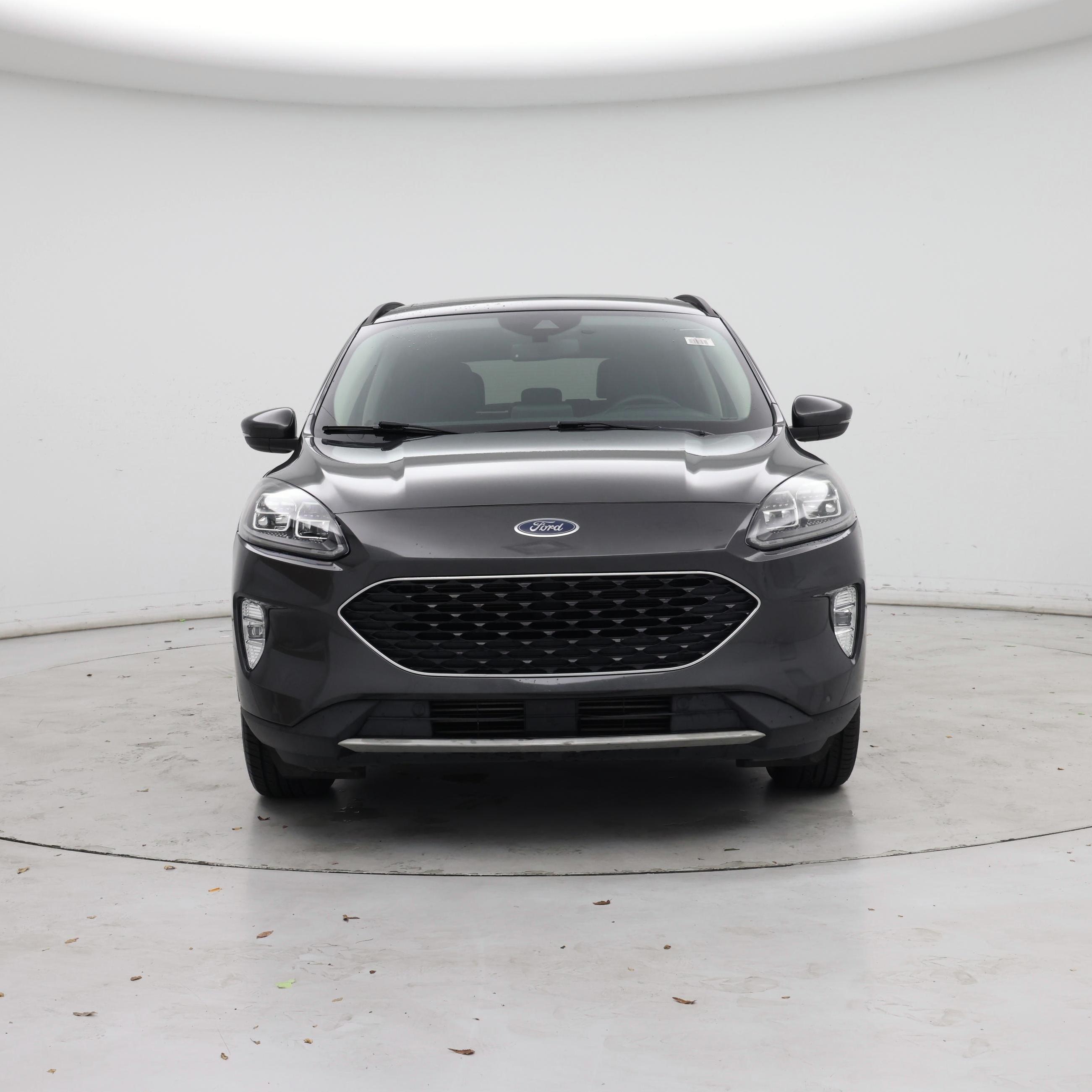 Thumbnail: 2020 Ford Escape - 5