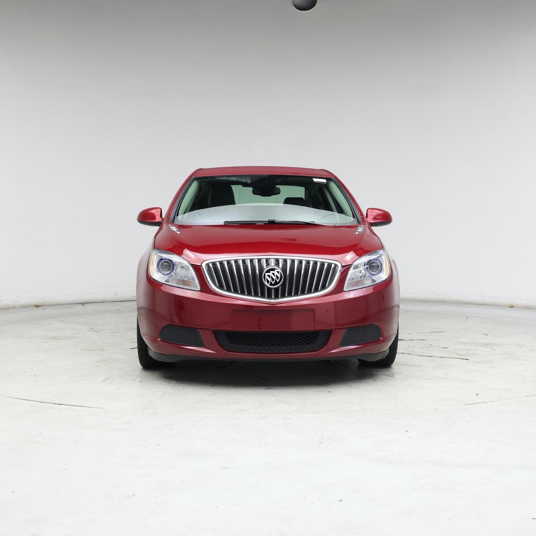 Thumbnail: 2015 Buick Verano - 5