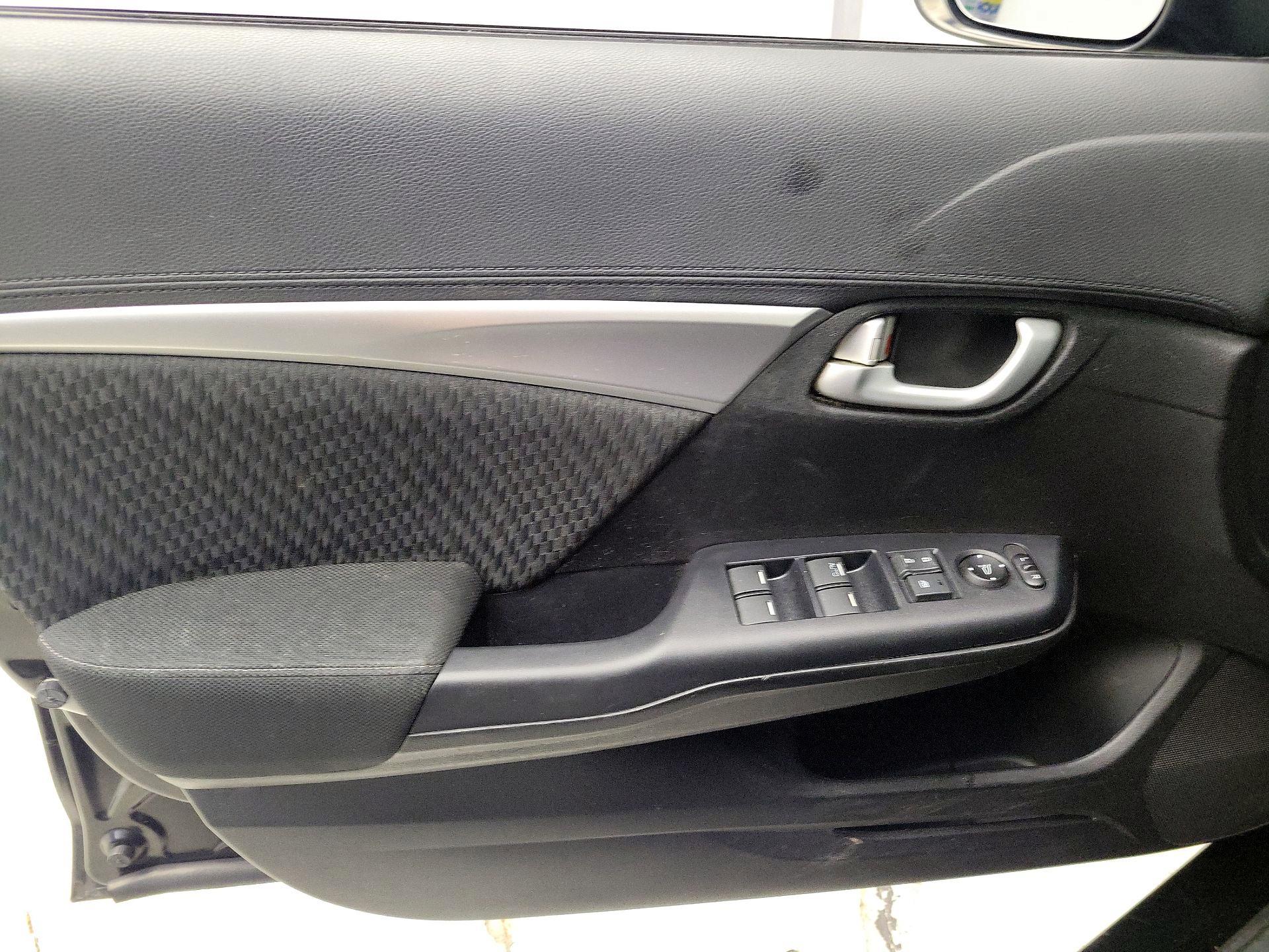 Thumbnail: 2014 Honda Civic - 12