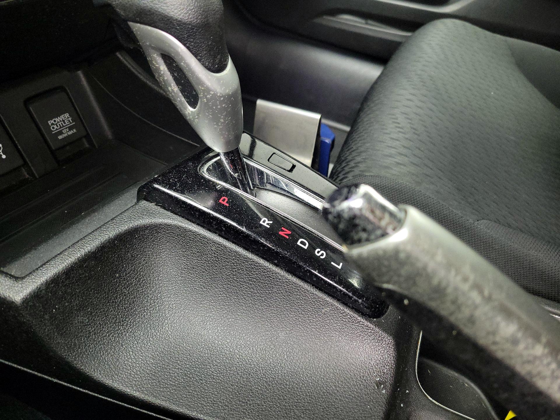 Thumbnail: 2014 Honda Civic - 17