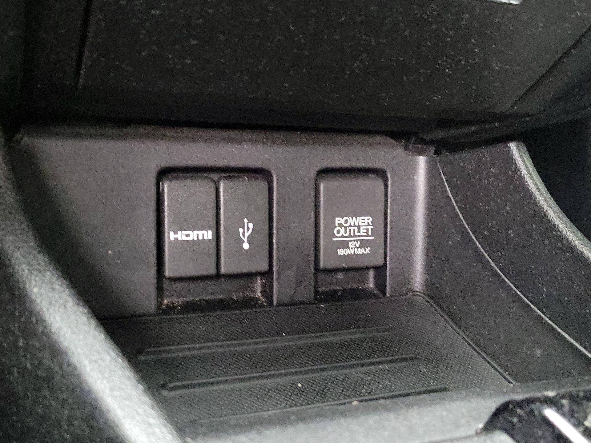 Thumbnail: 2014 Honda Civic - 18