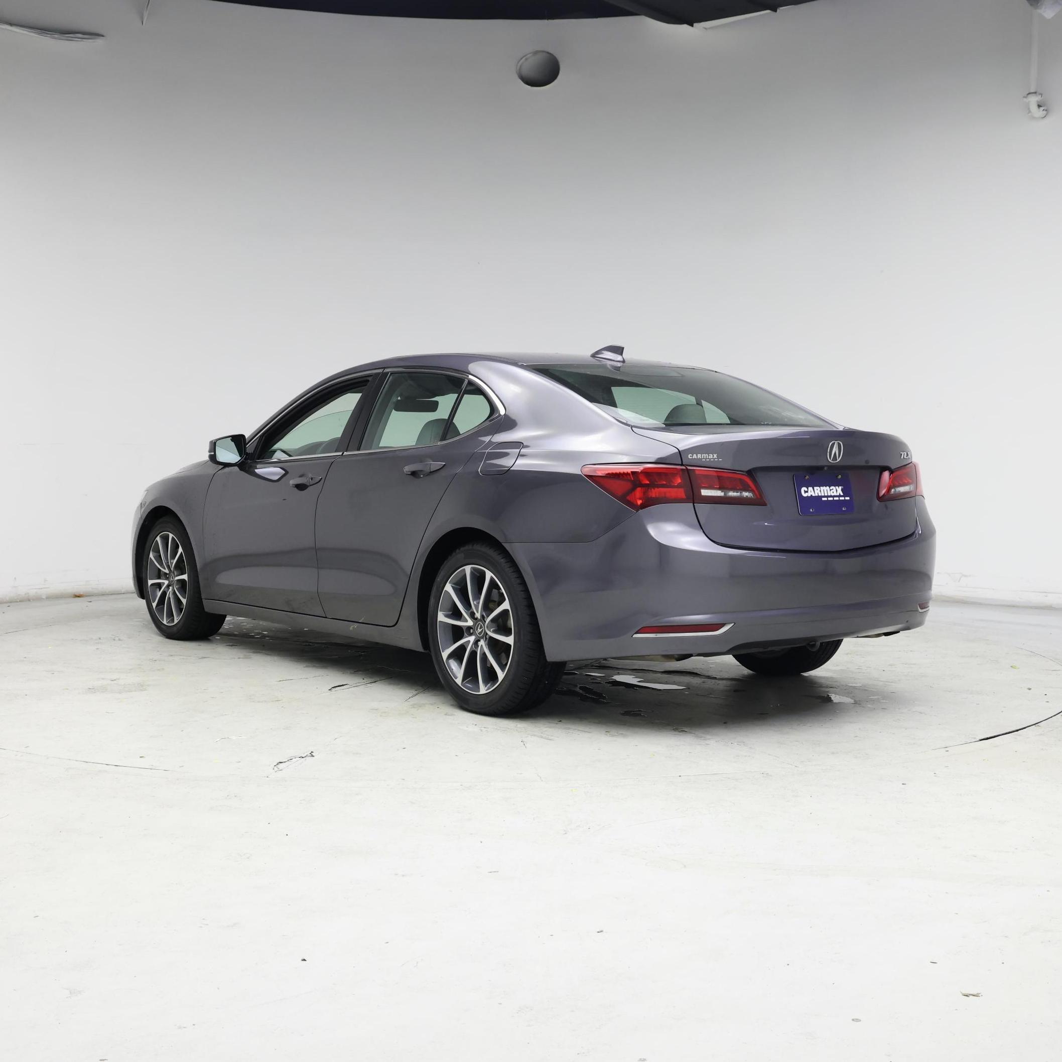 Thumbnail: 2017 Acura TLX - 2