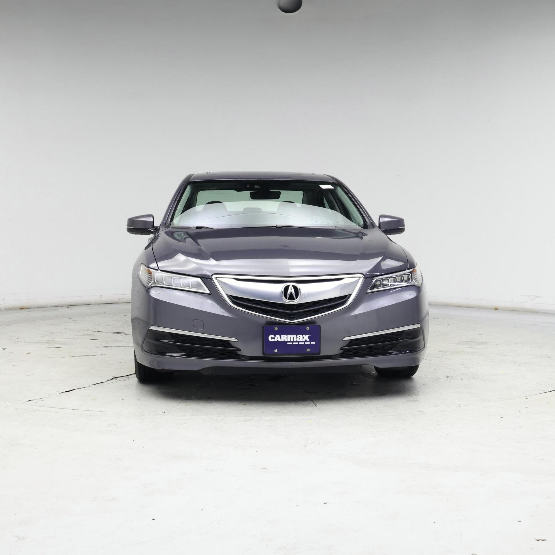 Thumbnail: 2017 Acura TLX - 5