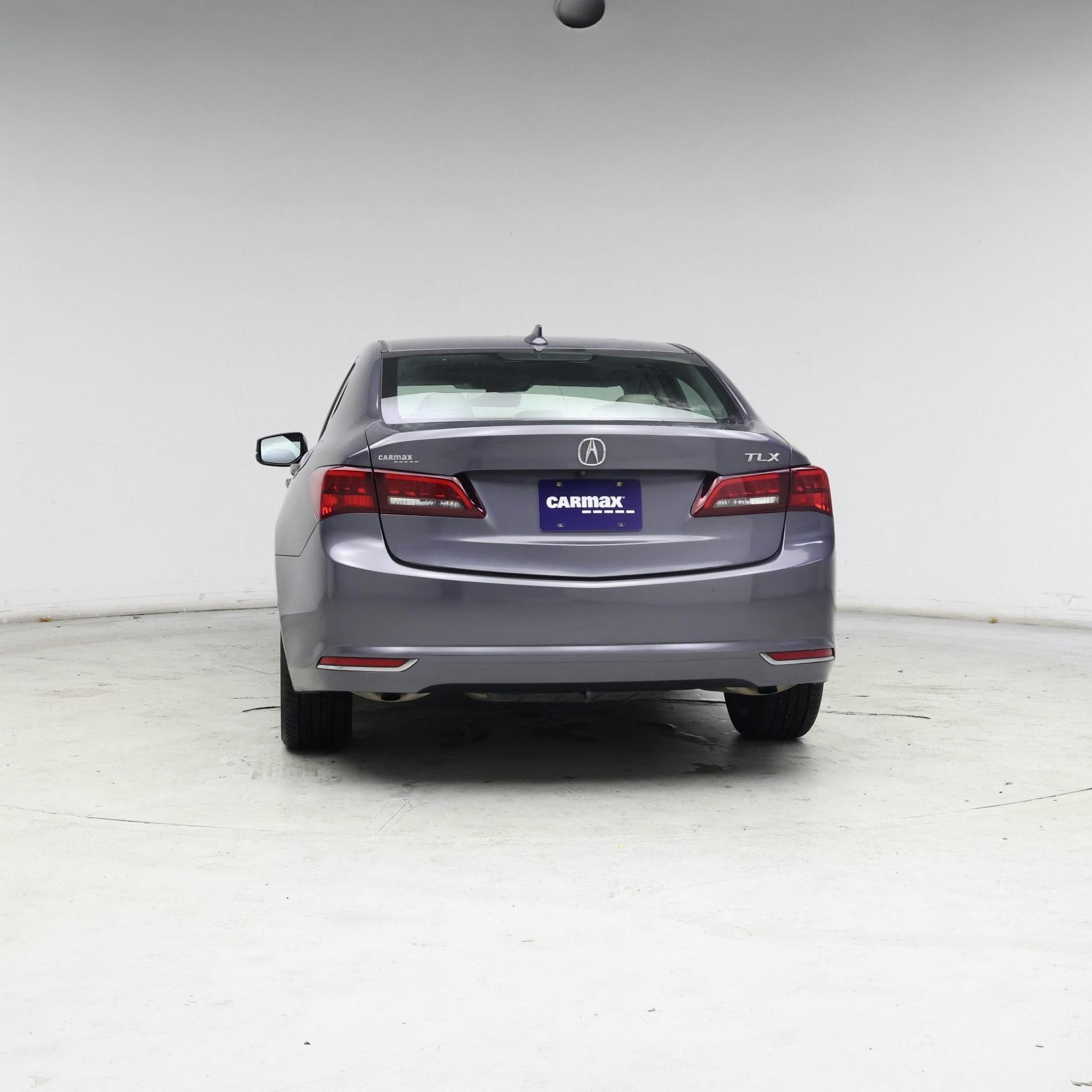 Thumbnail: 2017 Acura TLX - 6