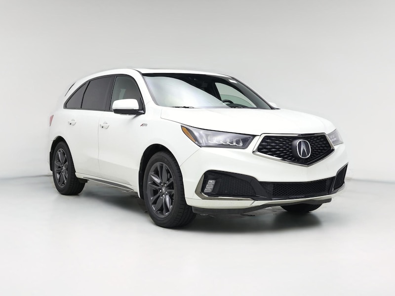 2020 Acura MDX Base -
                  Waterbury, CT