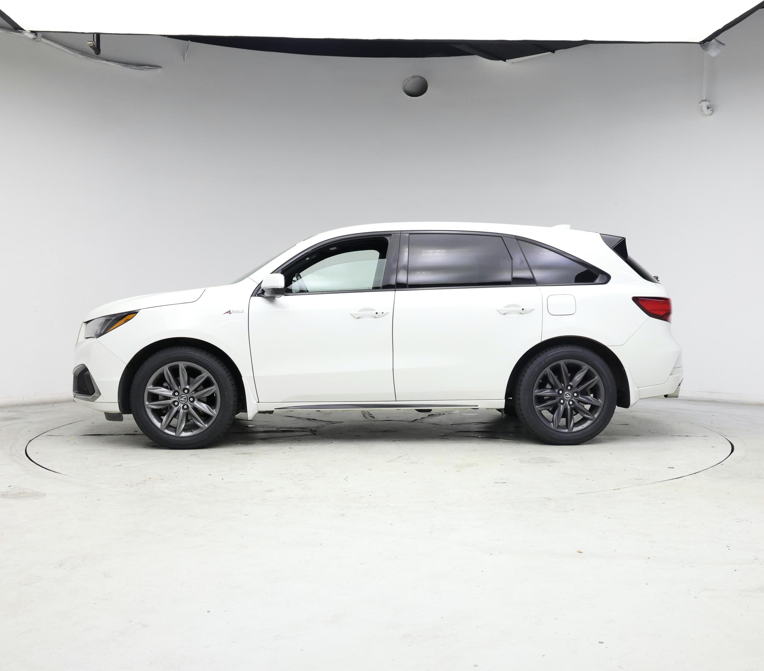 Thumbnail: 2020 Acura MDX - 3