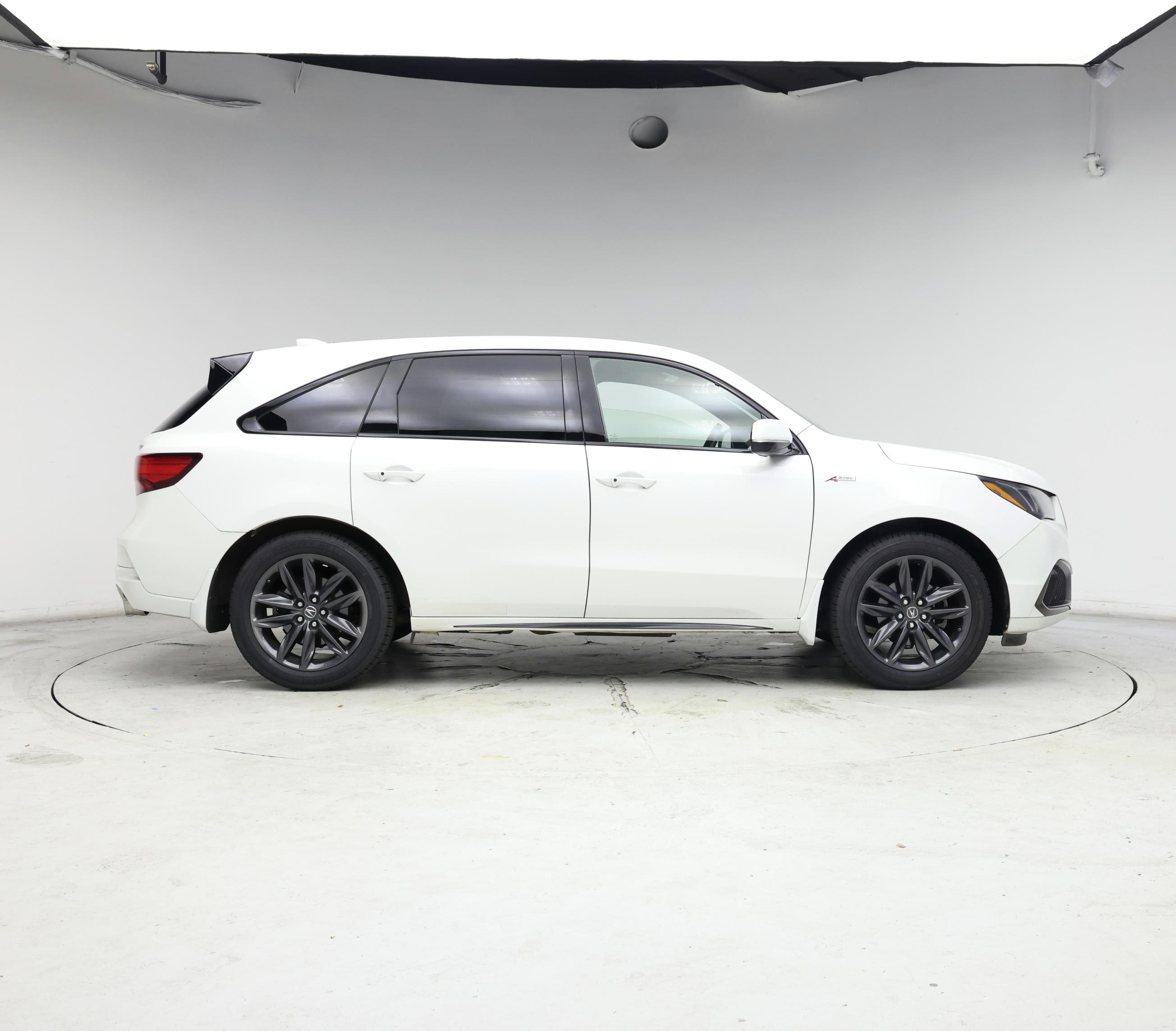 Thumbnail: 2020 Acura MDX - 7