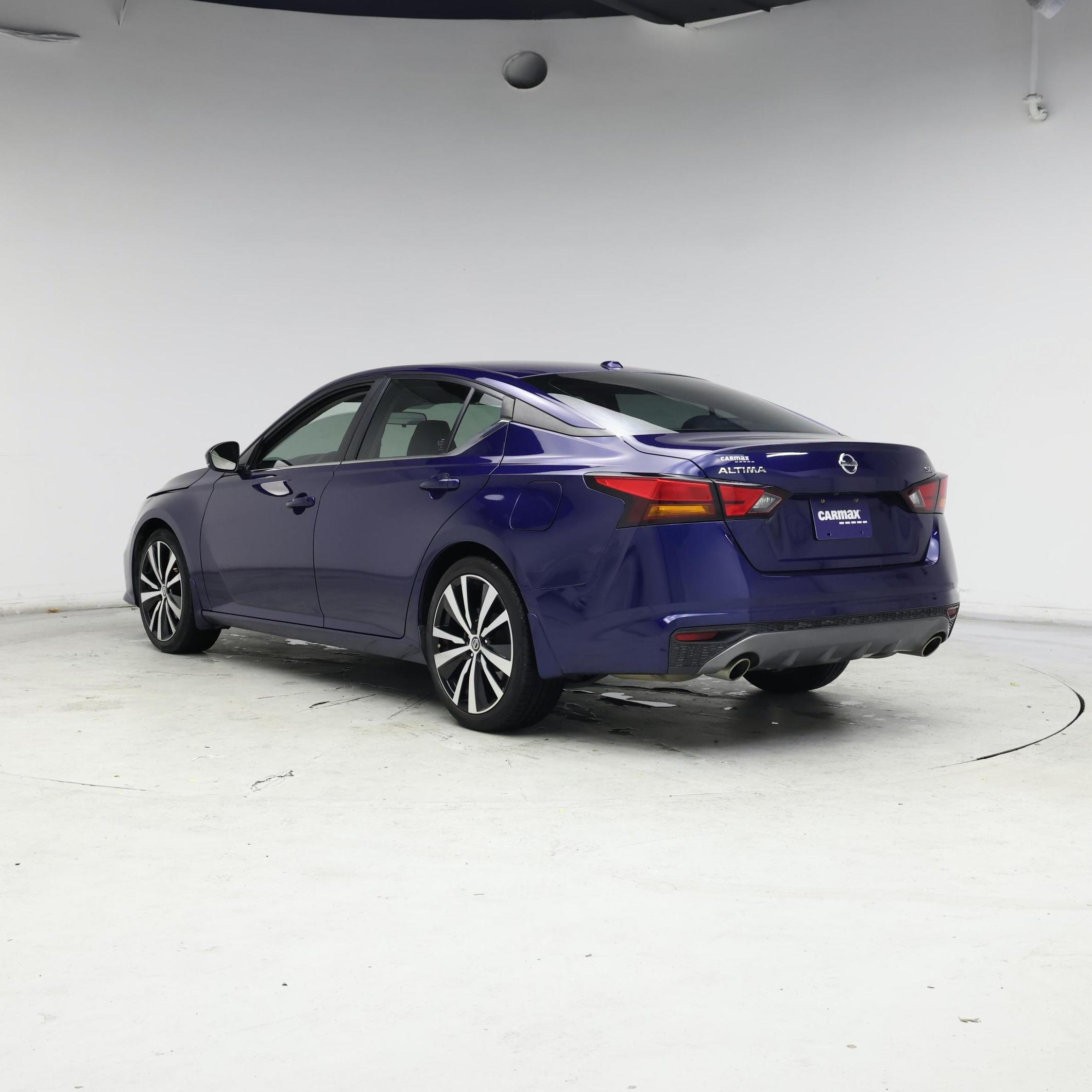 Thumbnail: 2020 Nissan Altima - 2
