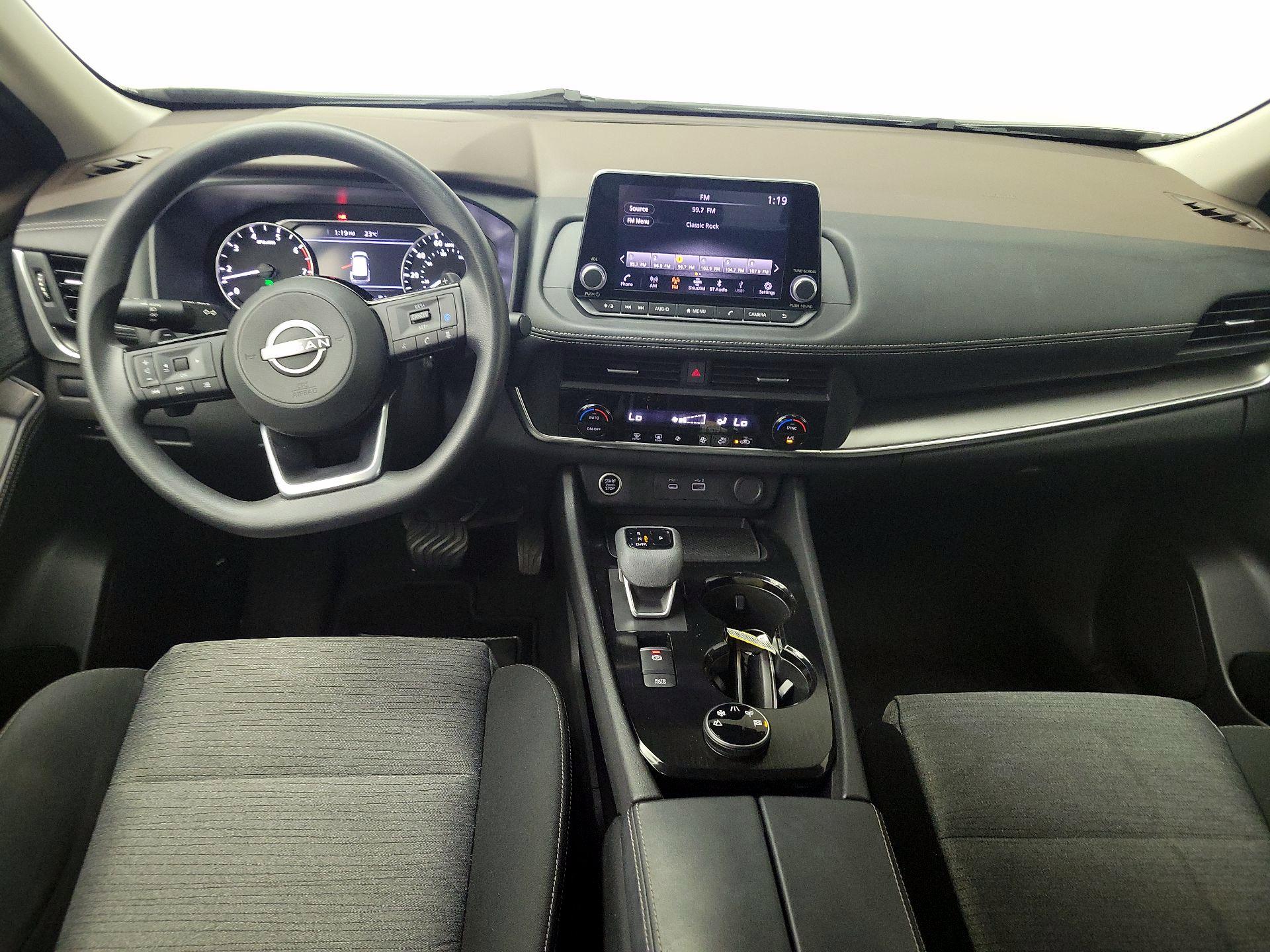 Thumbnail: 2023 Nissan Rogue - 9