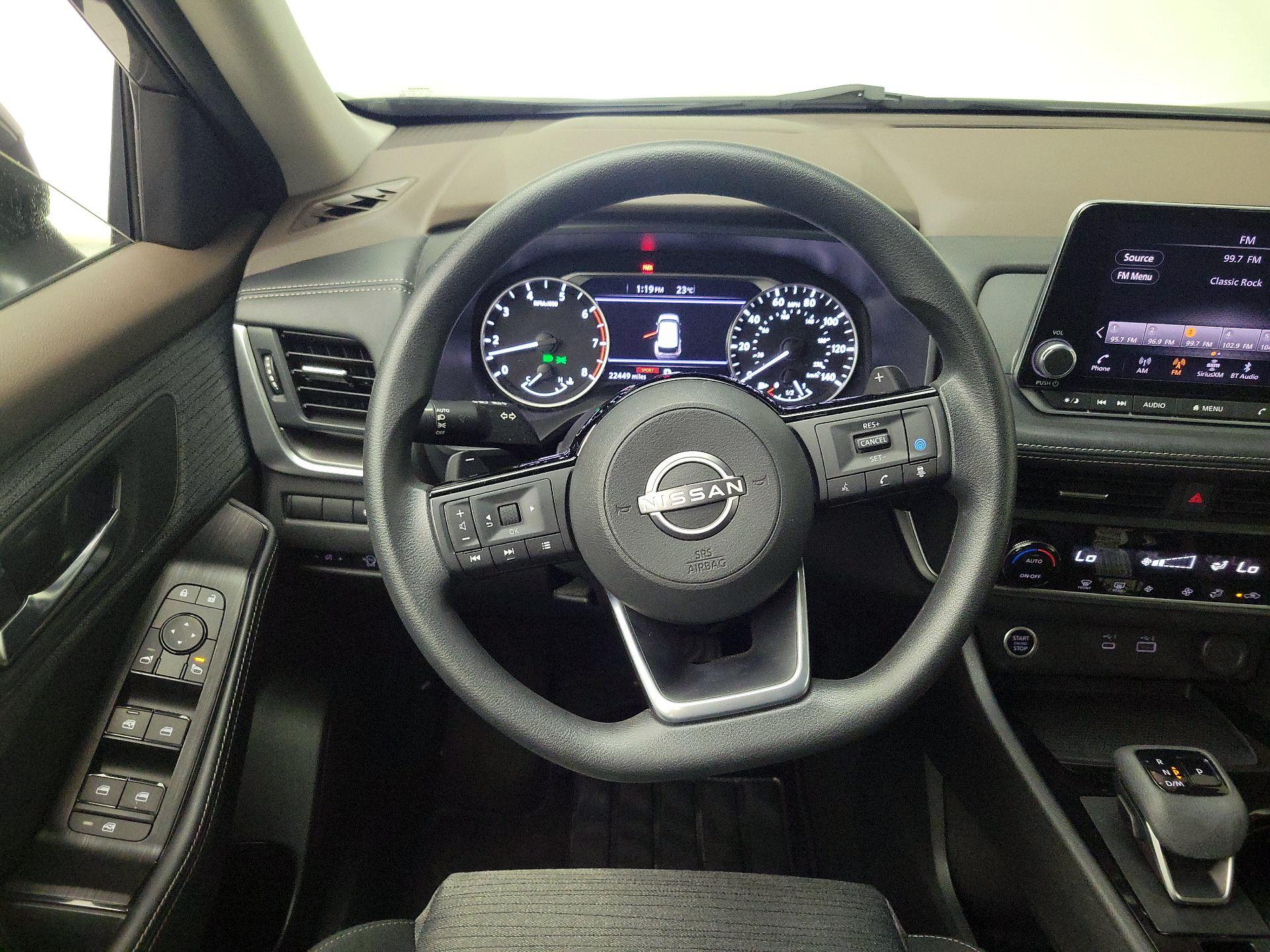 Thumbnail: 2023 Nissan Rogue - 10