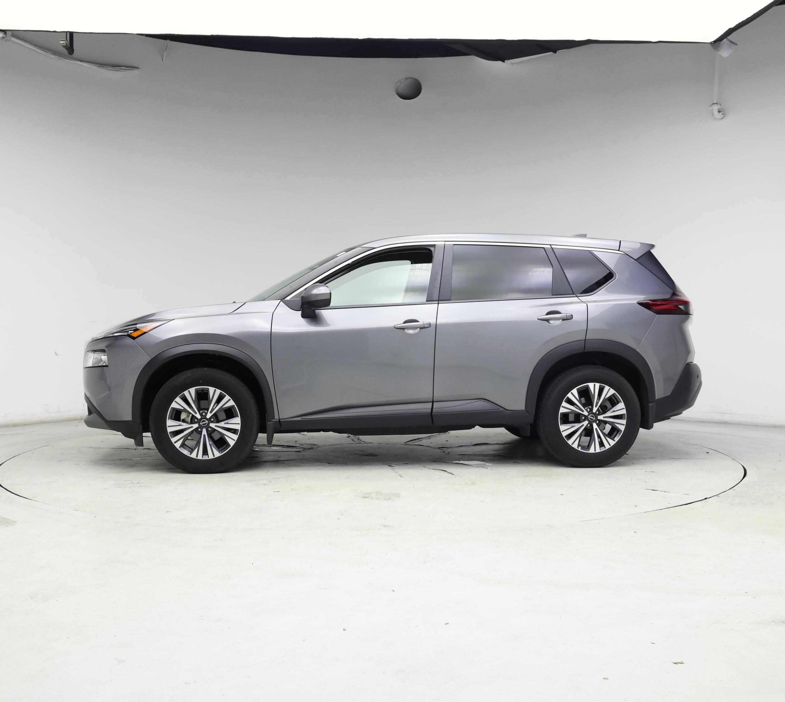 Thumbnail: 2023 Nissan Rogue - 3