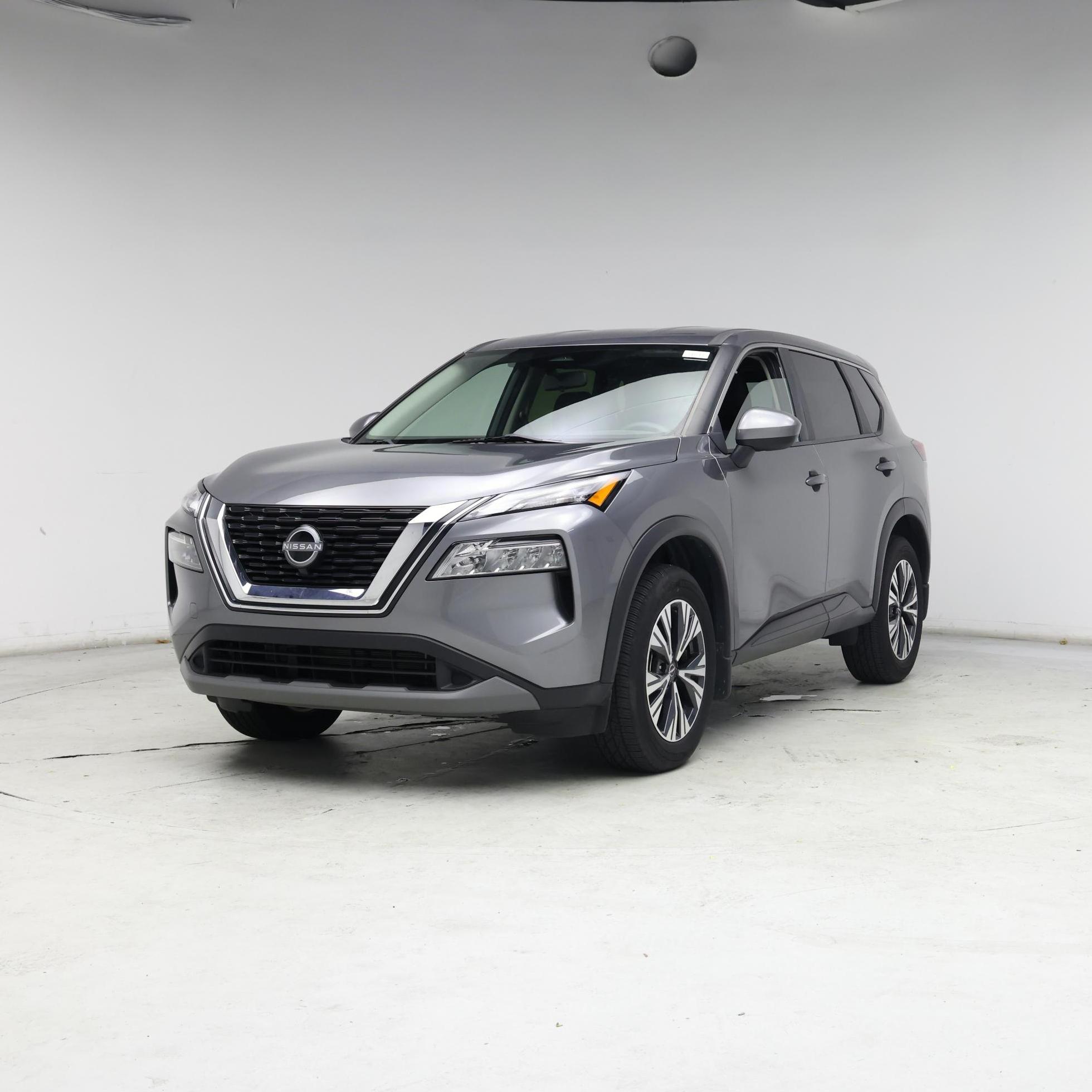 Thumbnail: 2023 Nissan Rogue - 4