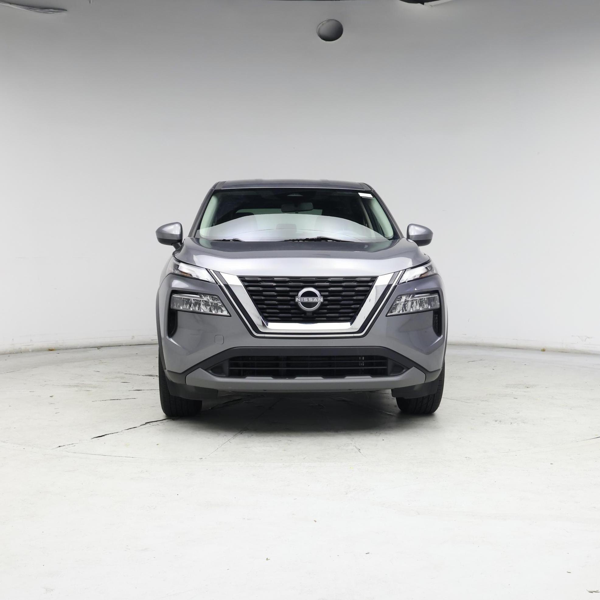 Thumbnail: 2023 Nissan Rogue - 5