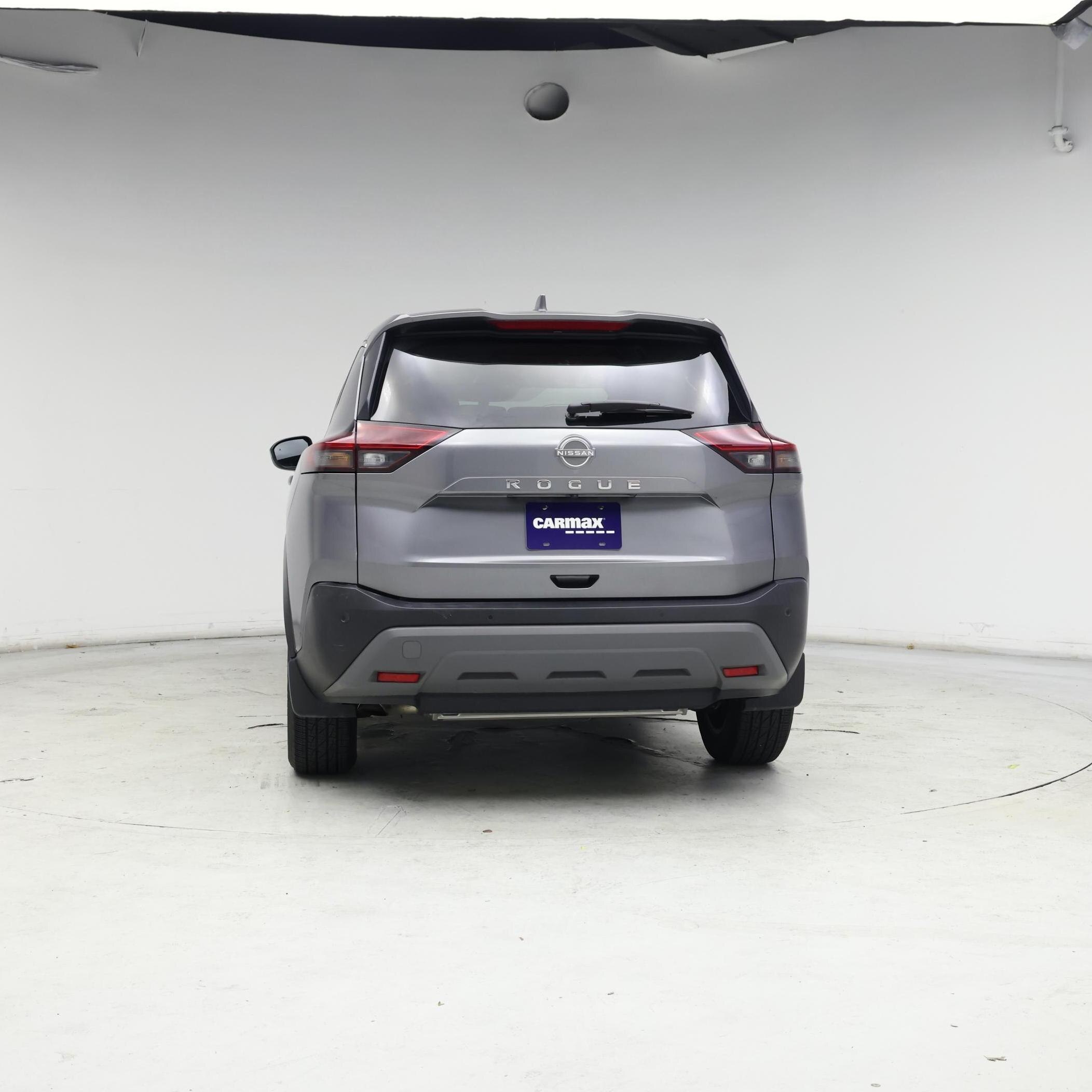 Thumbnail: 2023 Nissan Rogue - 6