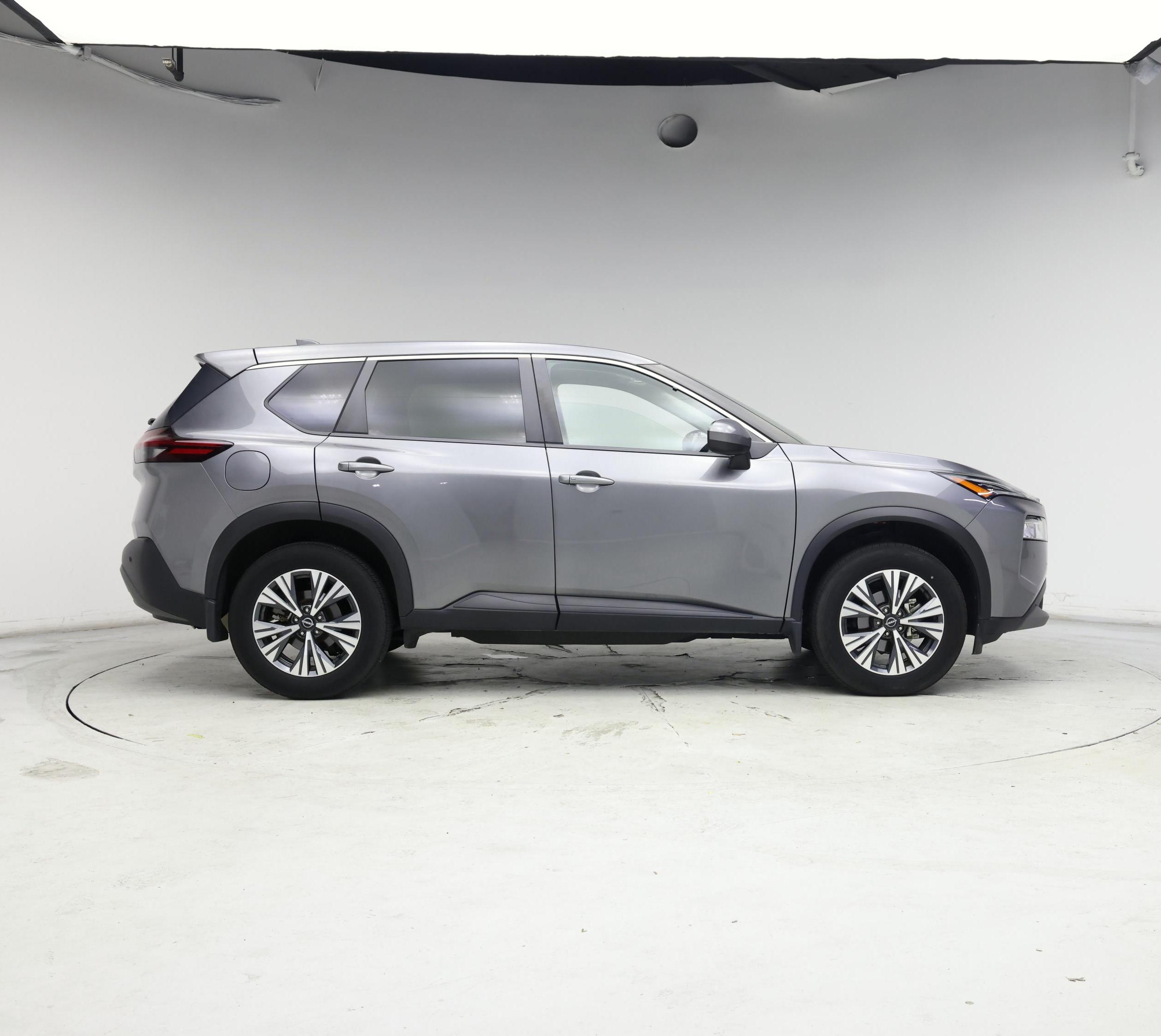 Thumbnail: 2023 Nissan Rogue - 7