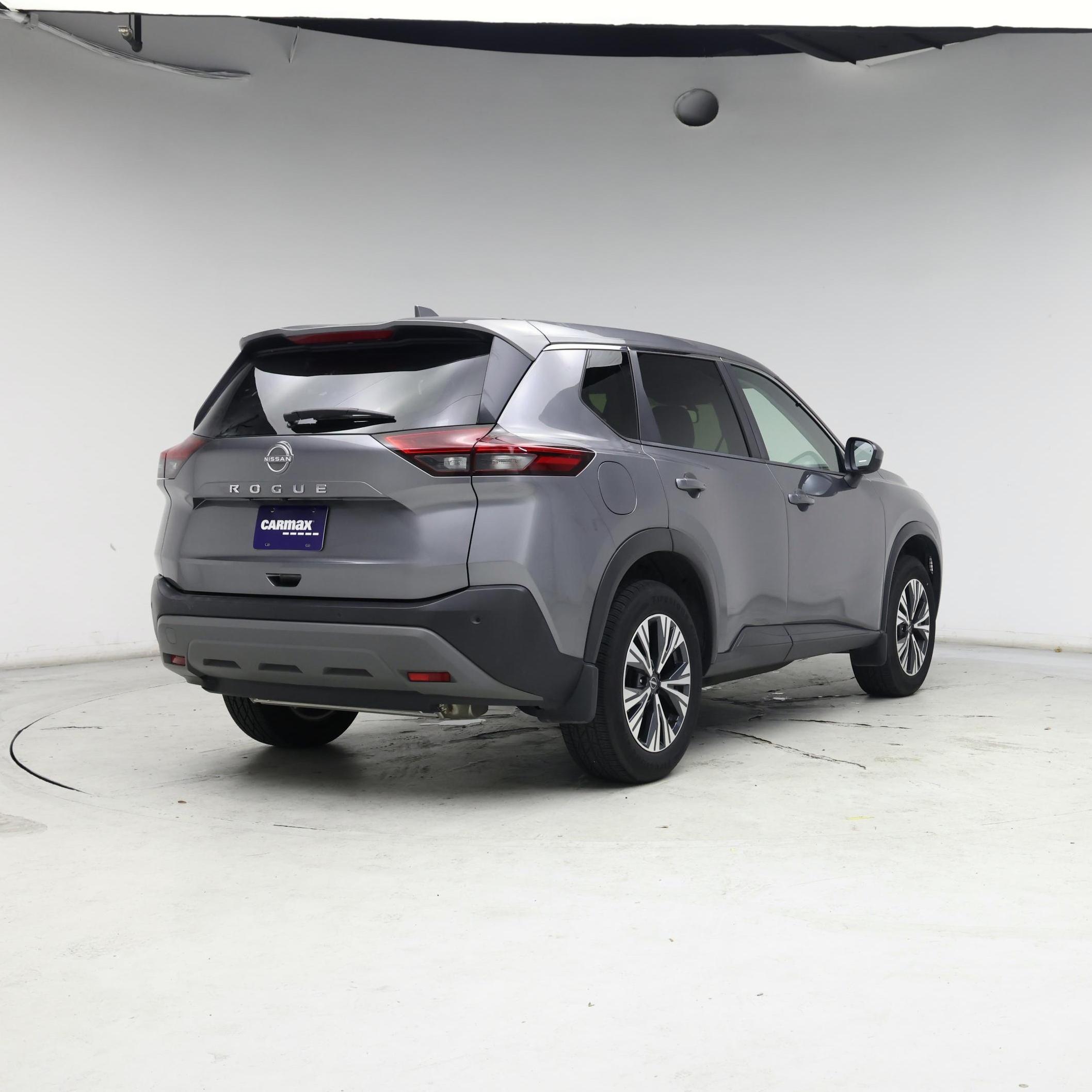 Thumbnail: 2023 Nissan Rogue - 8