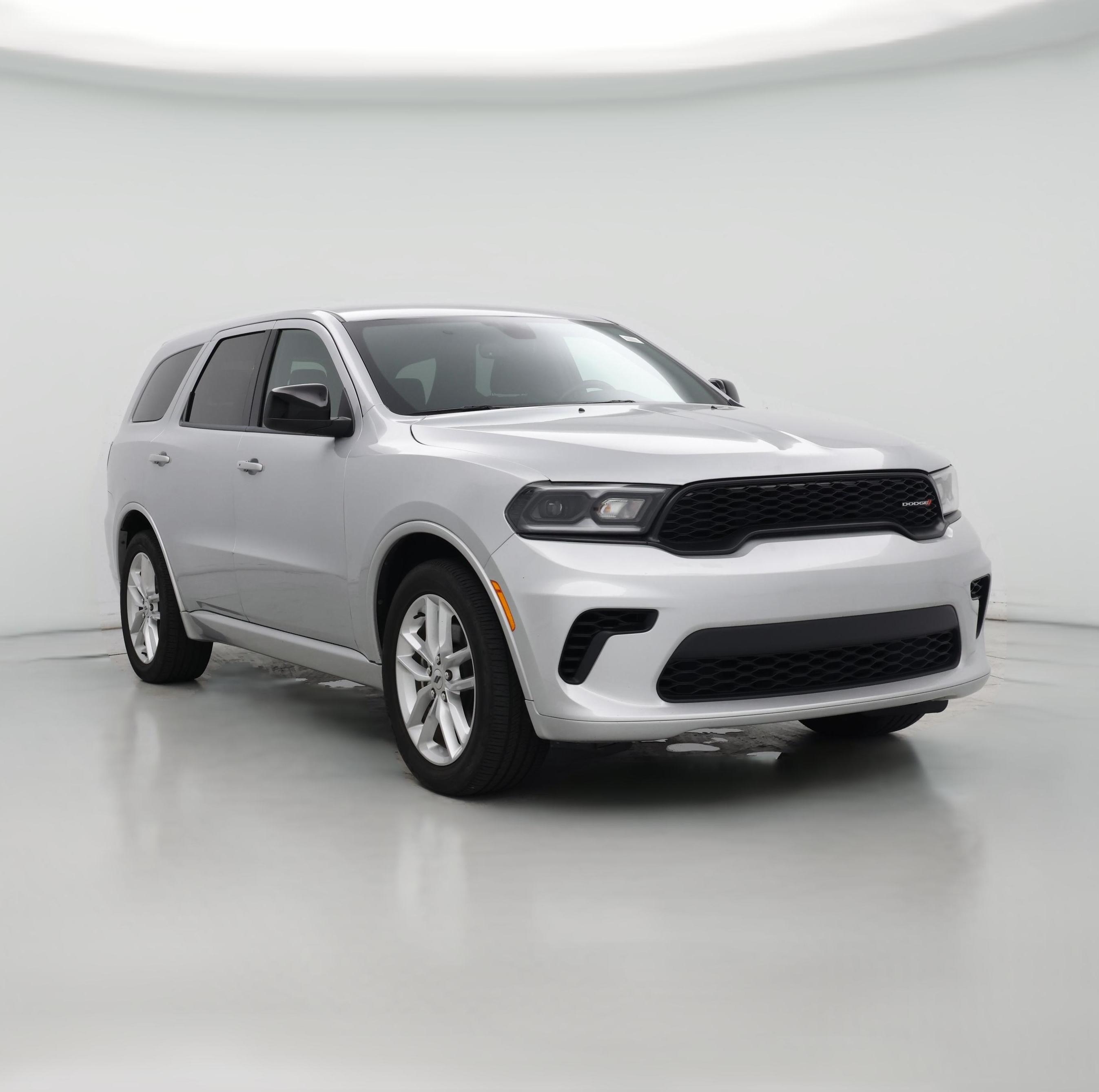 Thumbnail: 2023 Dodge Durango - 1