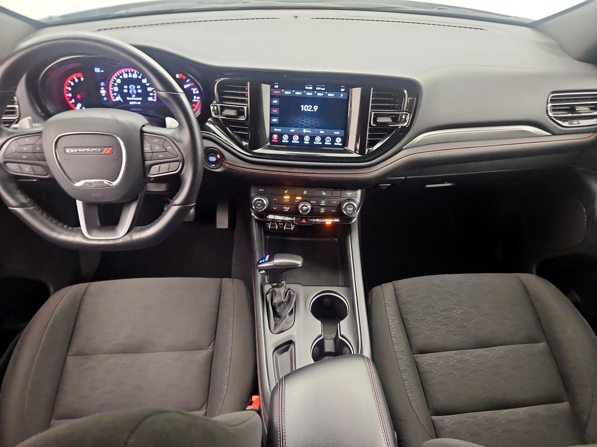 Thumbnail: 2023 Dodge Durango - 9