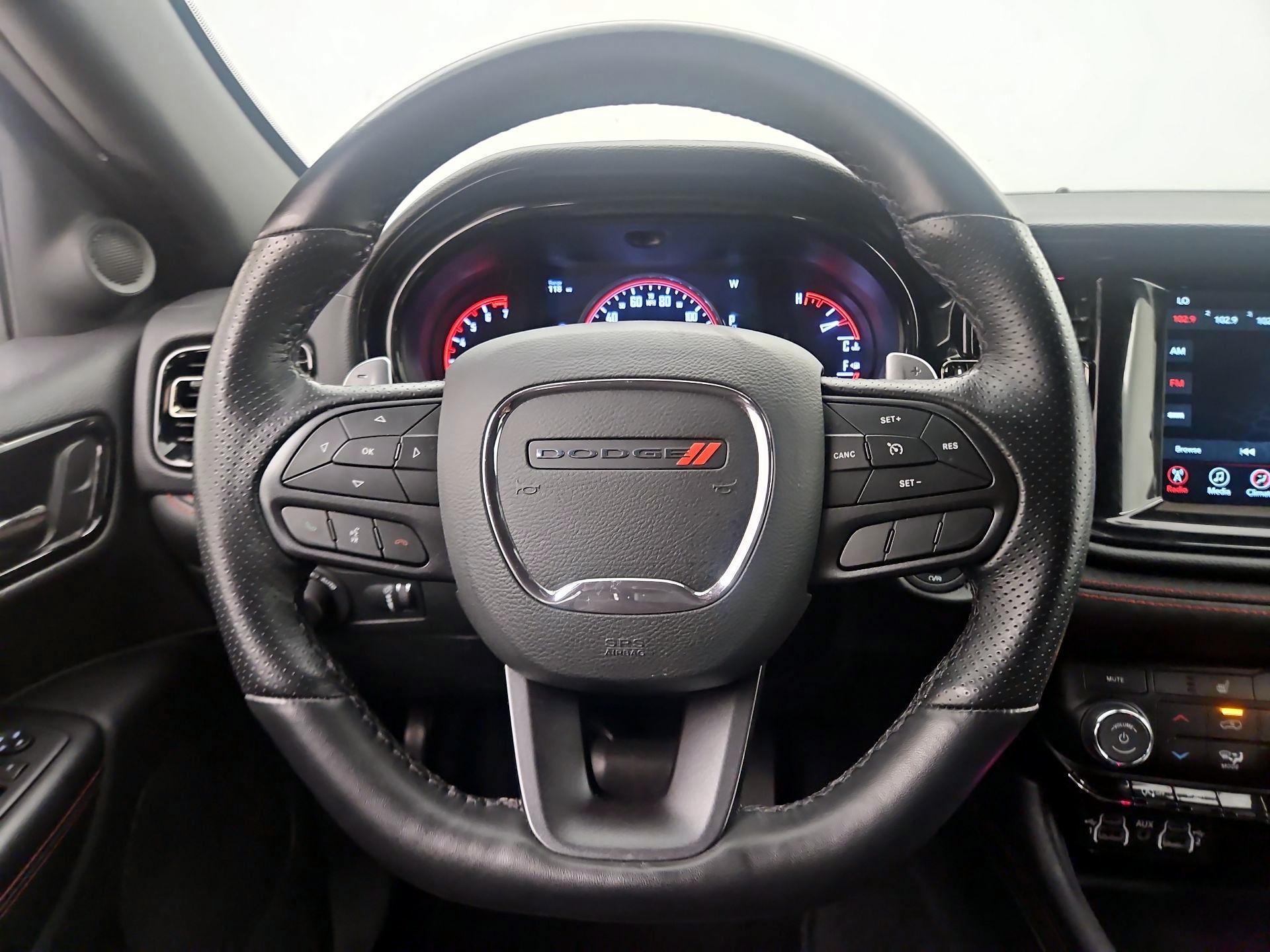 Thumbnail: 2023 Dodge Durango - 10