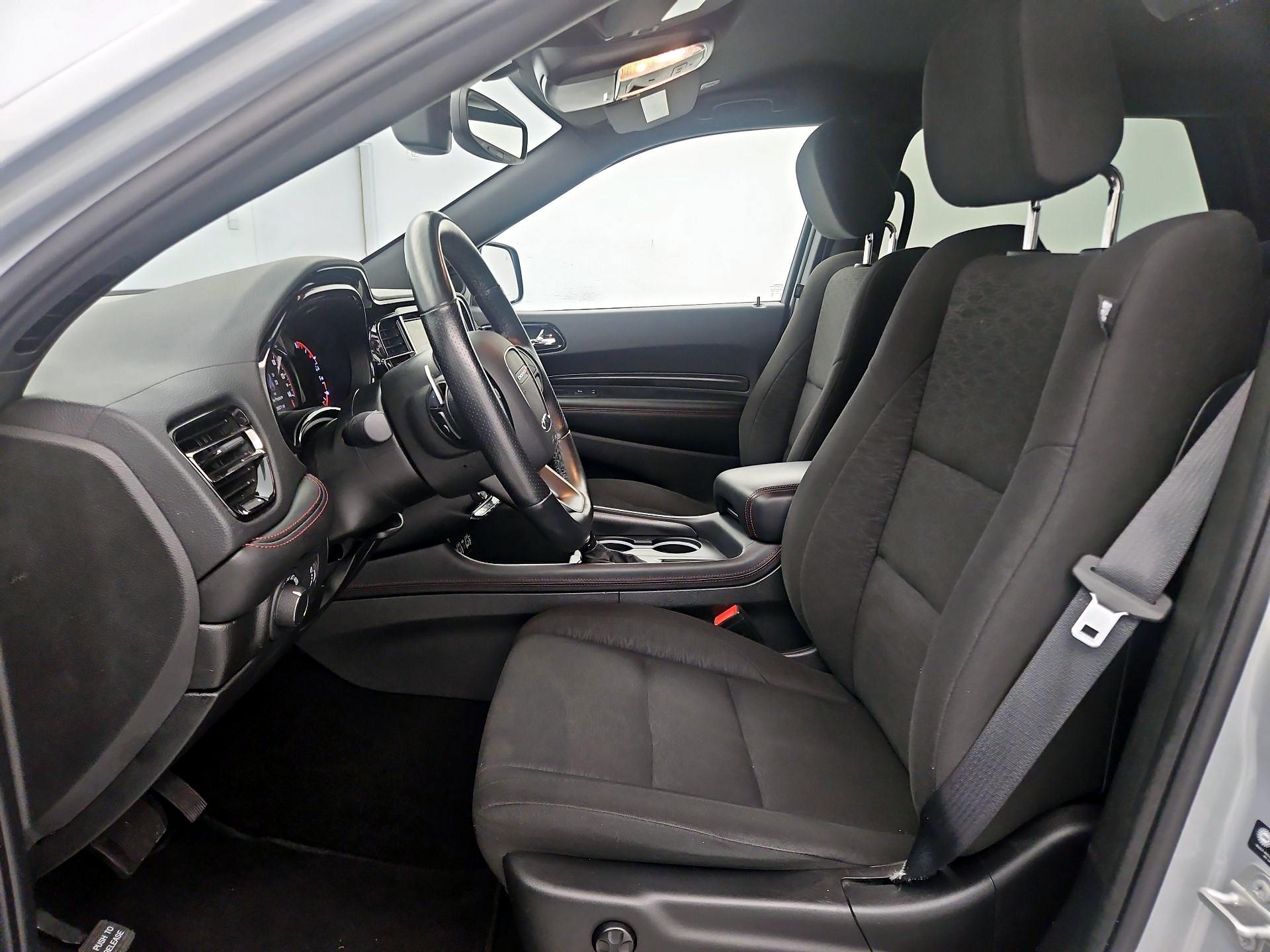 Thumbnail: 2023 Dodge Durango - 11