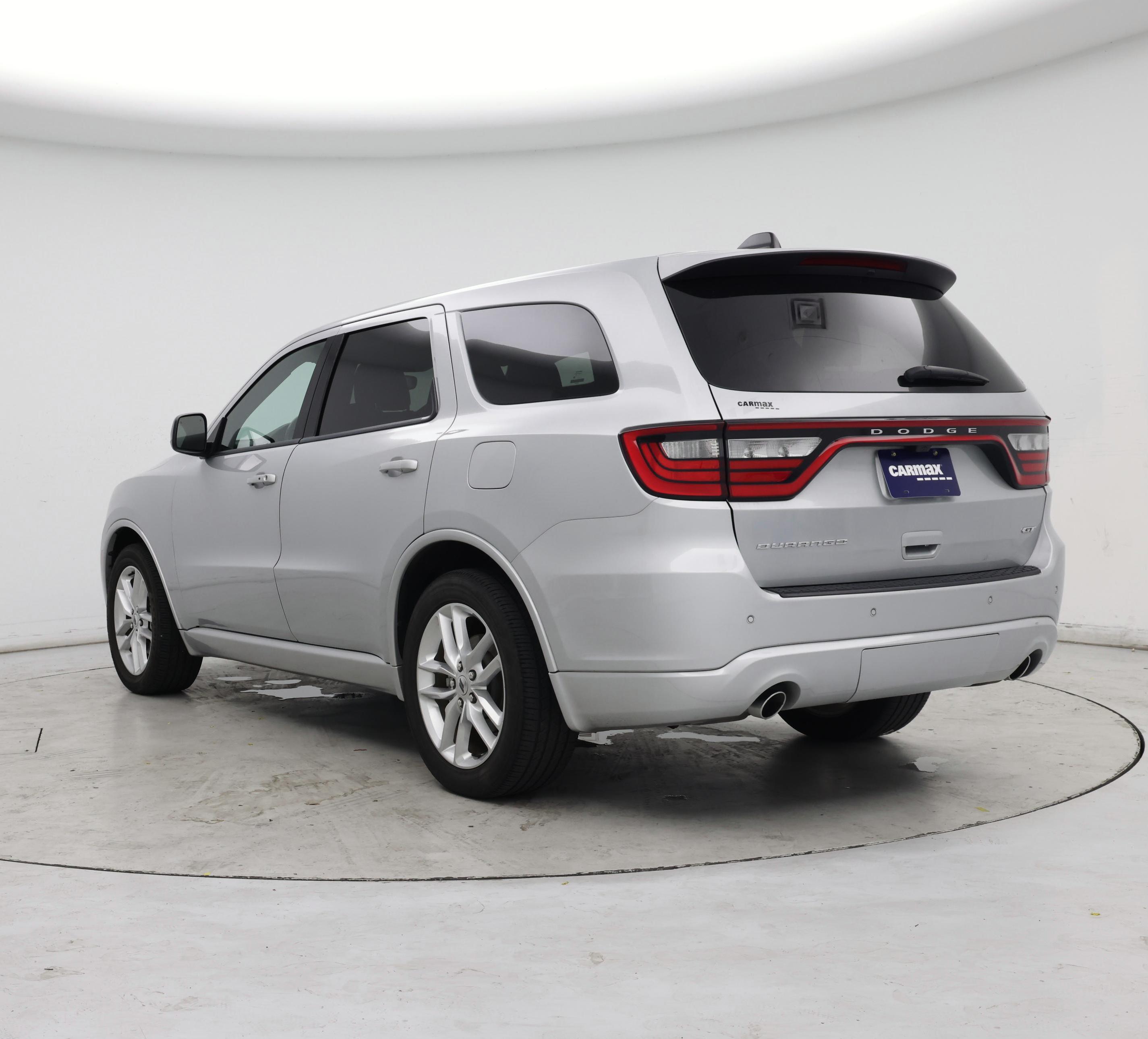 Thumbnail: 2023 Dodge Durango - 2