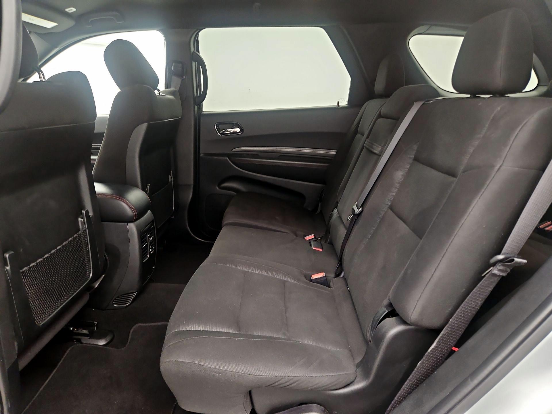 Thumbnail: 2023 Dodge Durango - 19