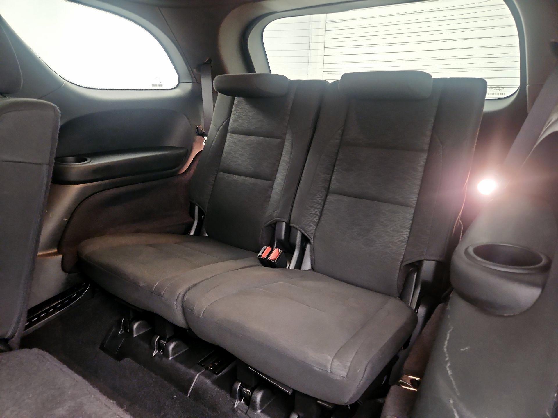 Thumbnail: 2023 Dodge Durango - 20