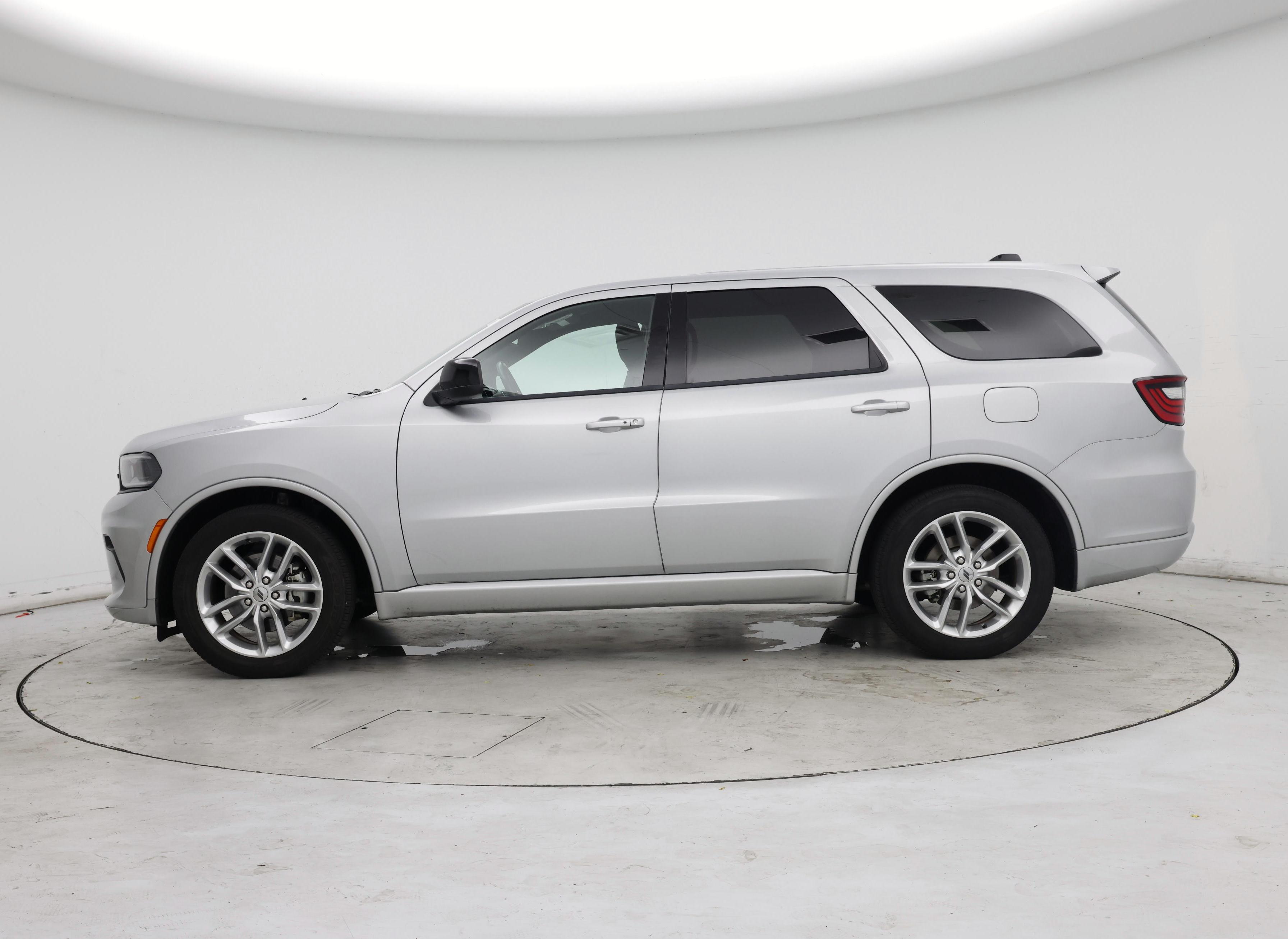 Thumbnail: 2023 Dodge Durango - 3