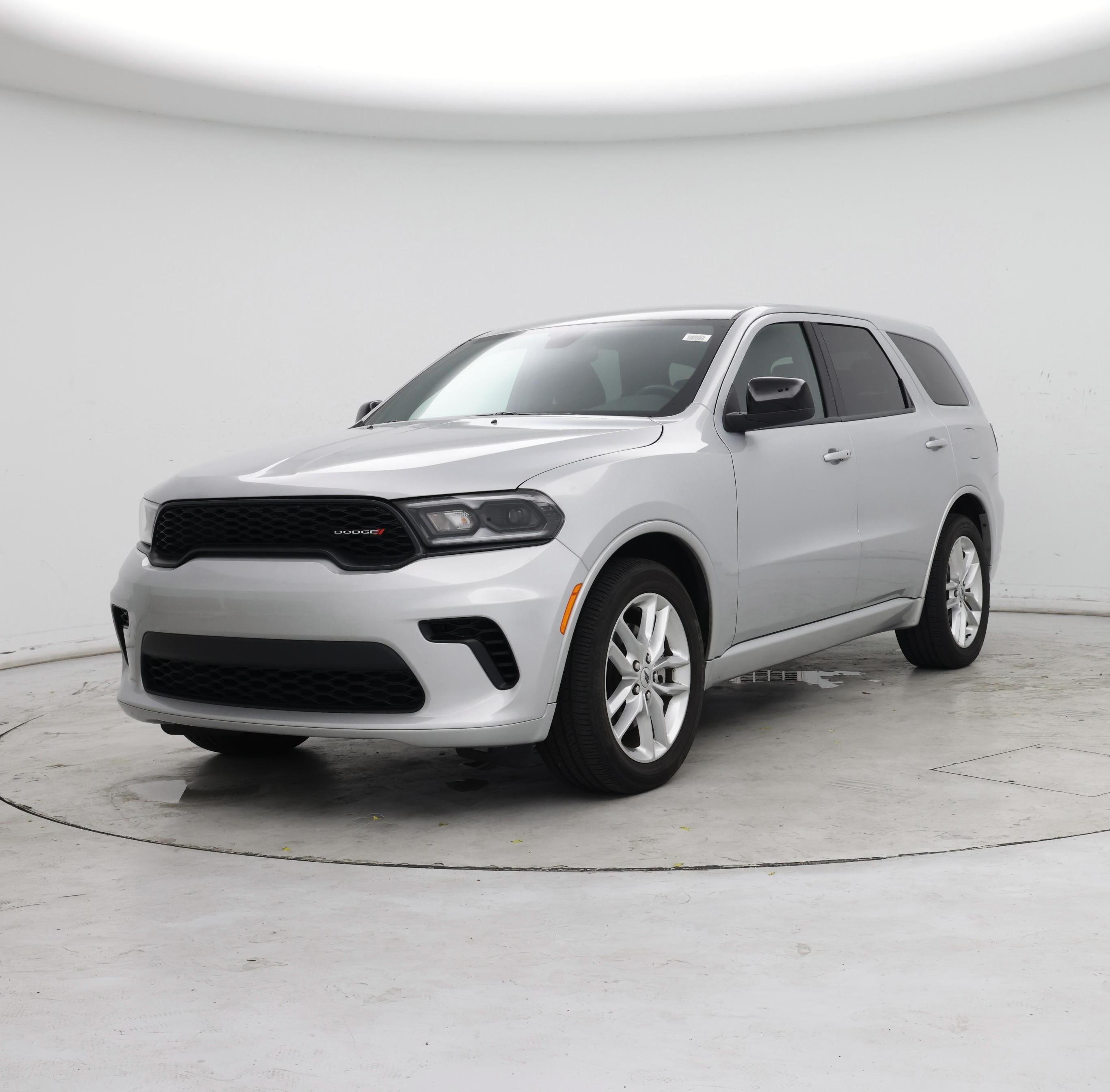 Thumbnail: 2023 Dodge Durango - 4
