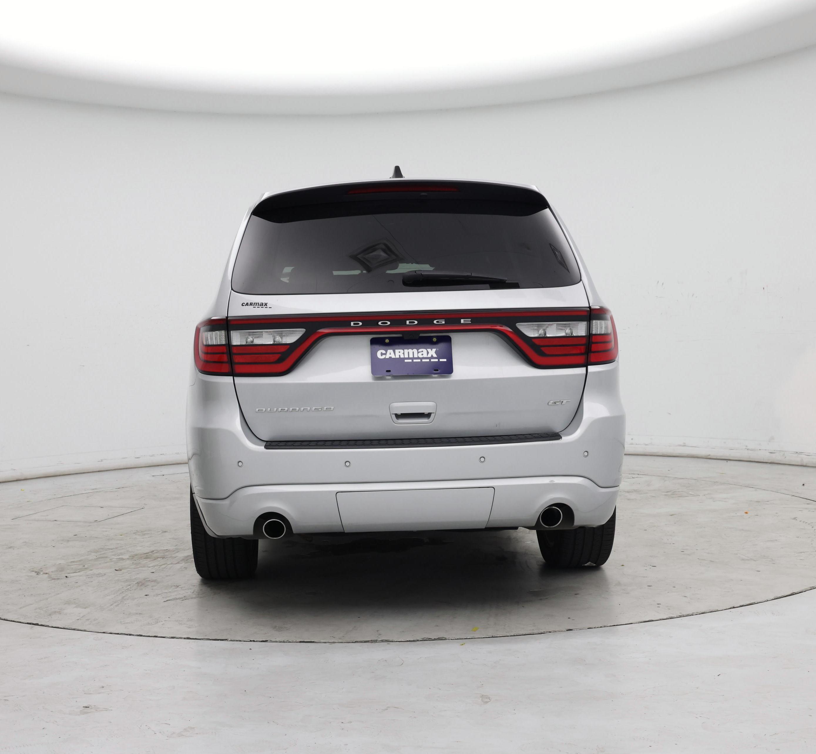 Thumbnail: 2023 Dodge Durango - 6