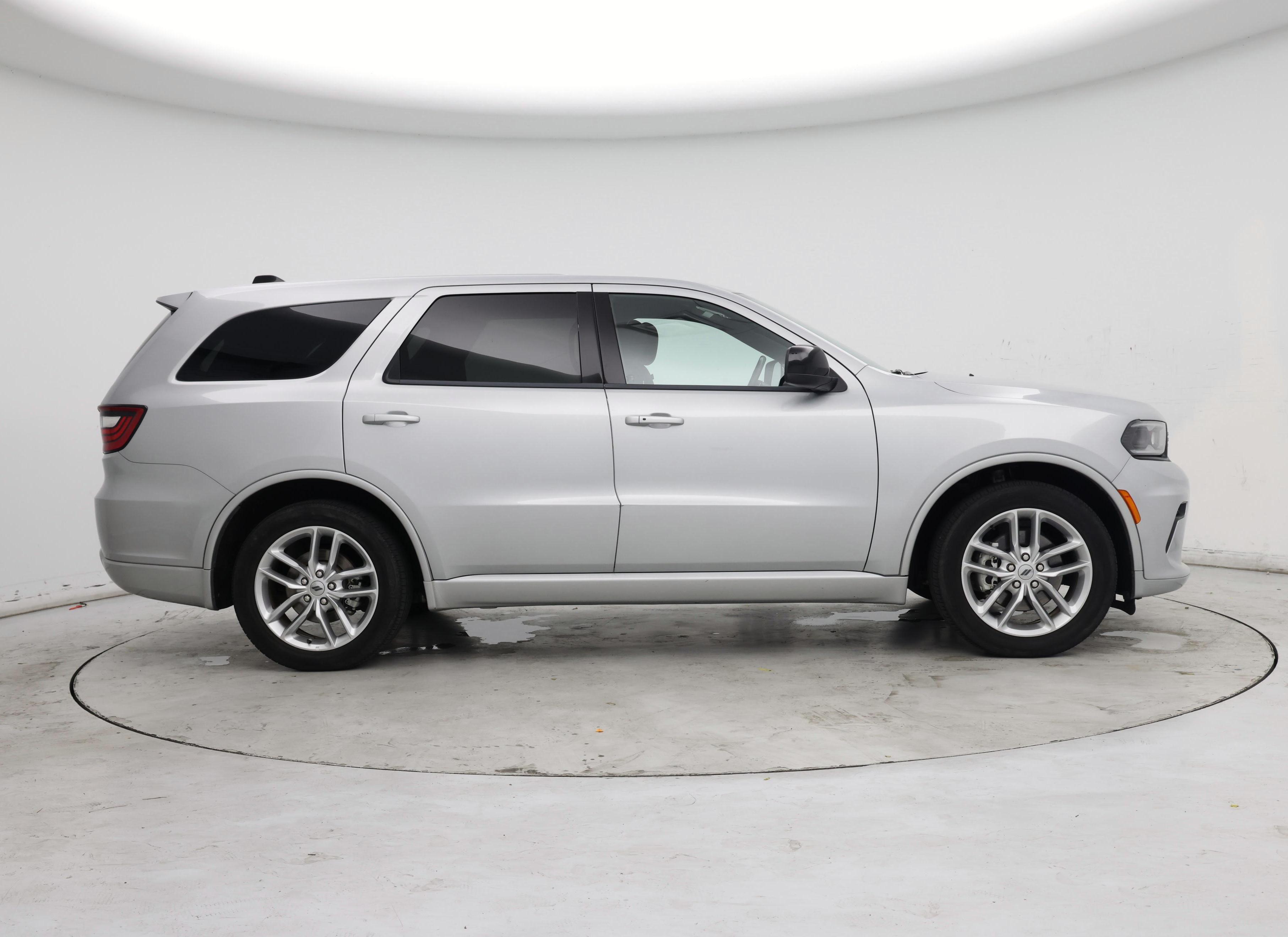 Thumbnail: 2023 Dodge Durango - 7