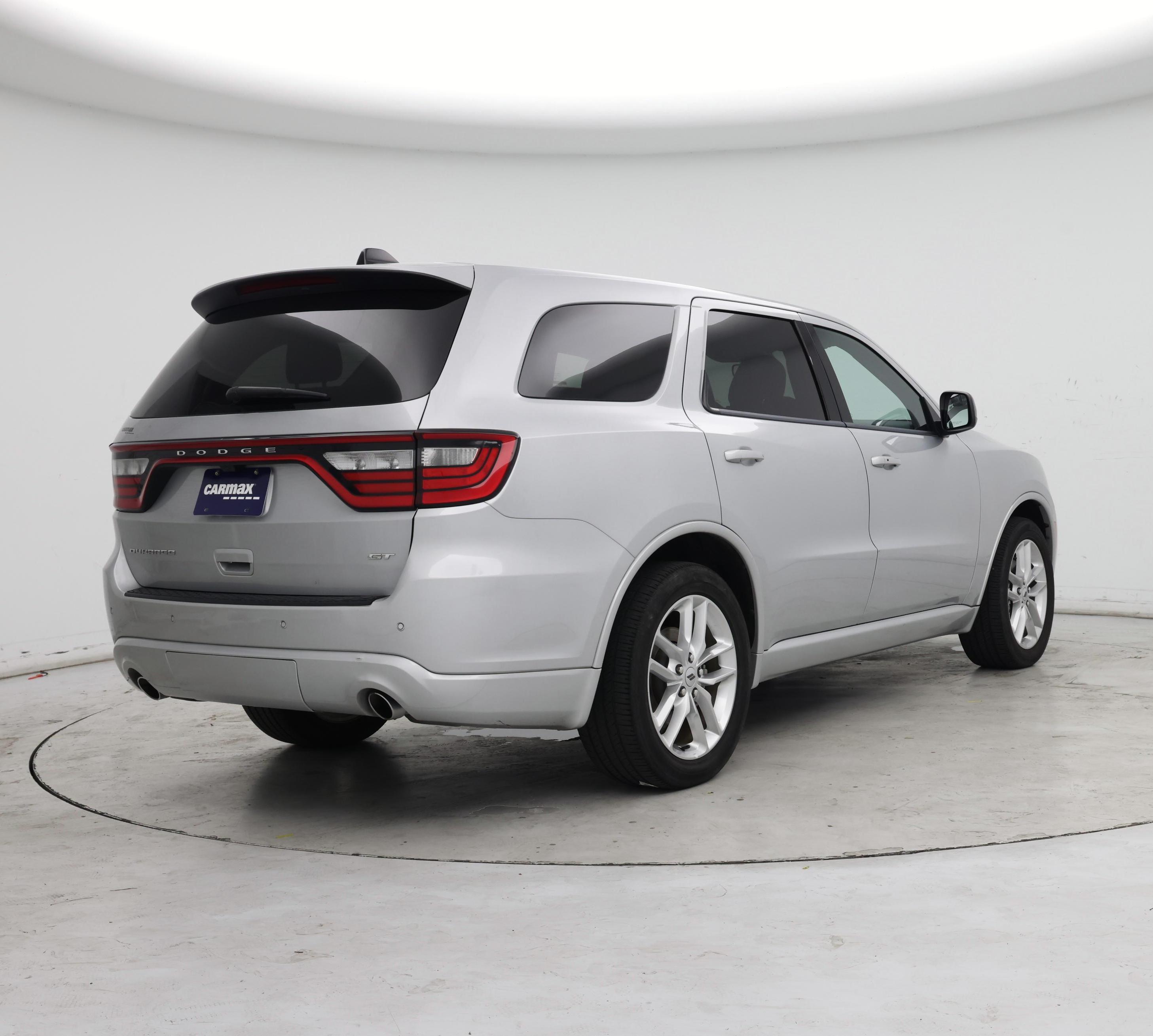 Thumbnail: 2023 Dodge Durango - 8