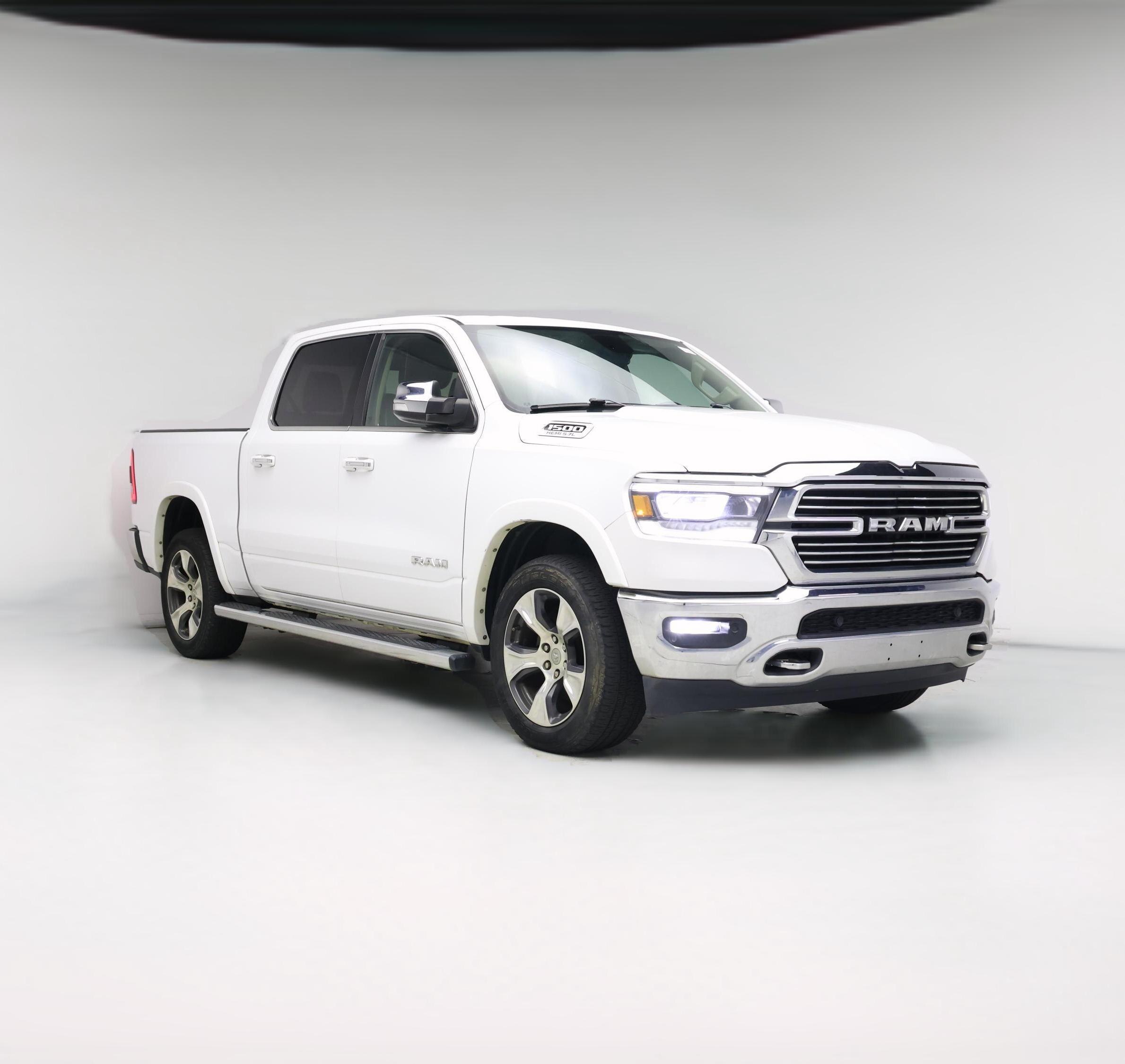 Thumbnail: 2019 RAM 1500 - 1