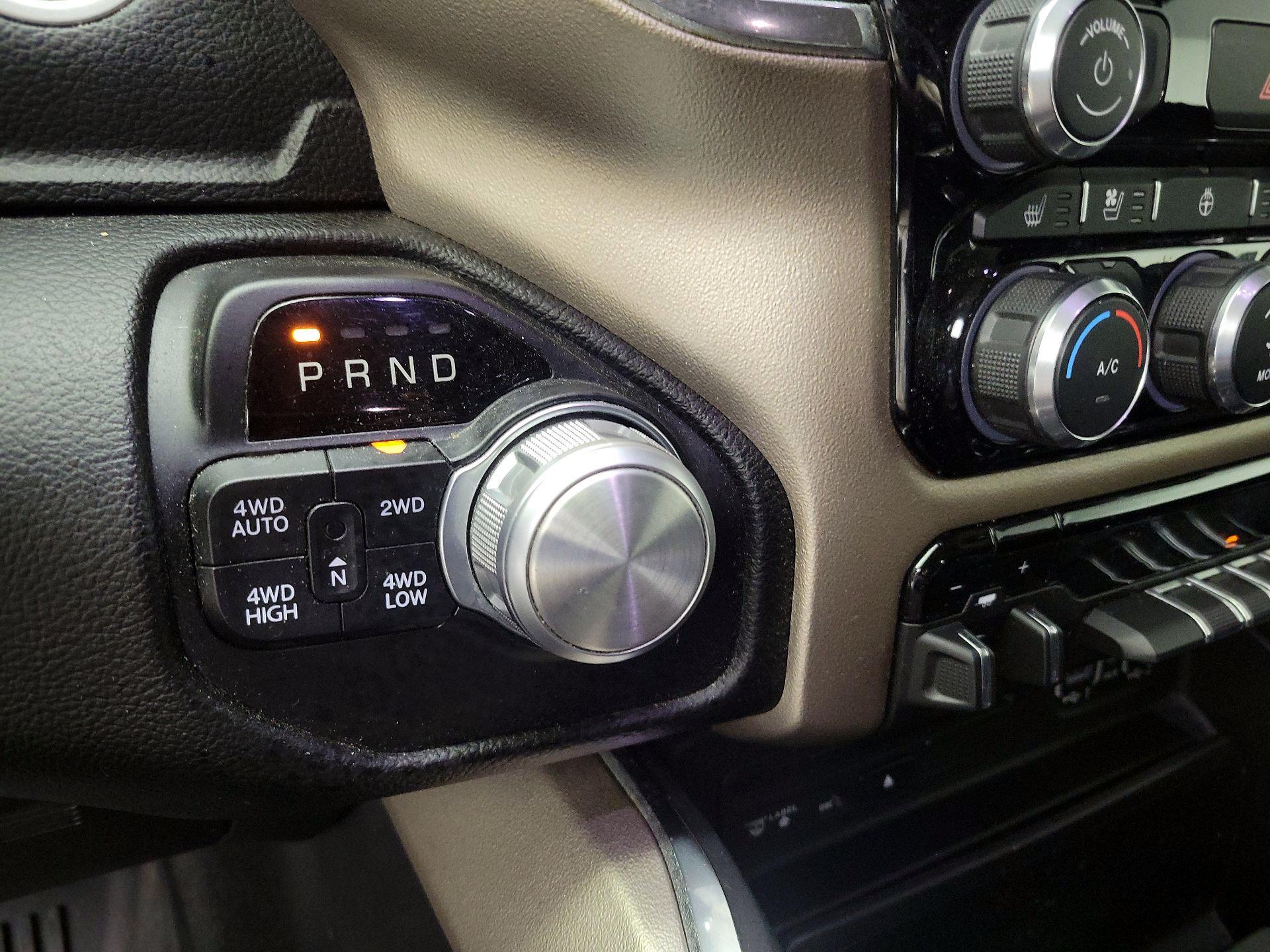 Thumbnail: 2019 RAM 1500 - 18
