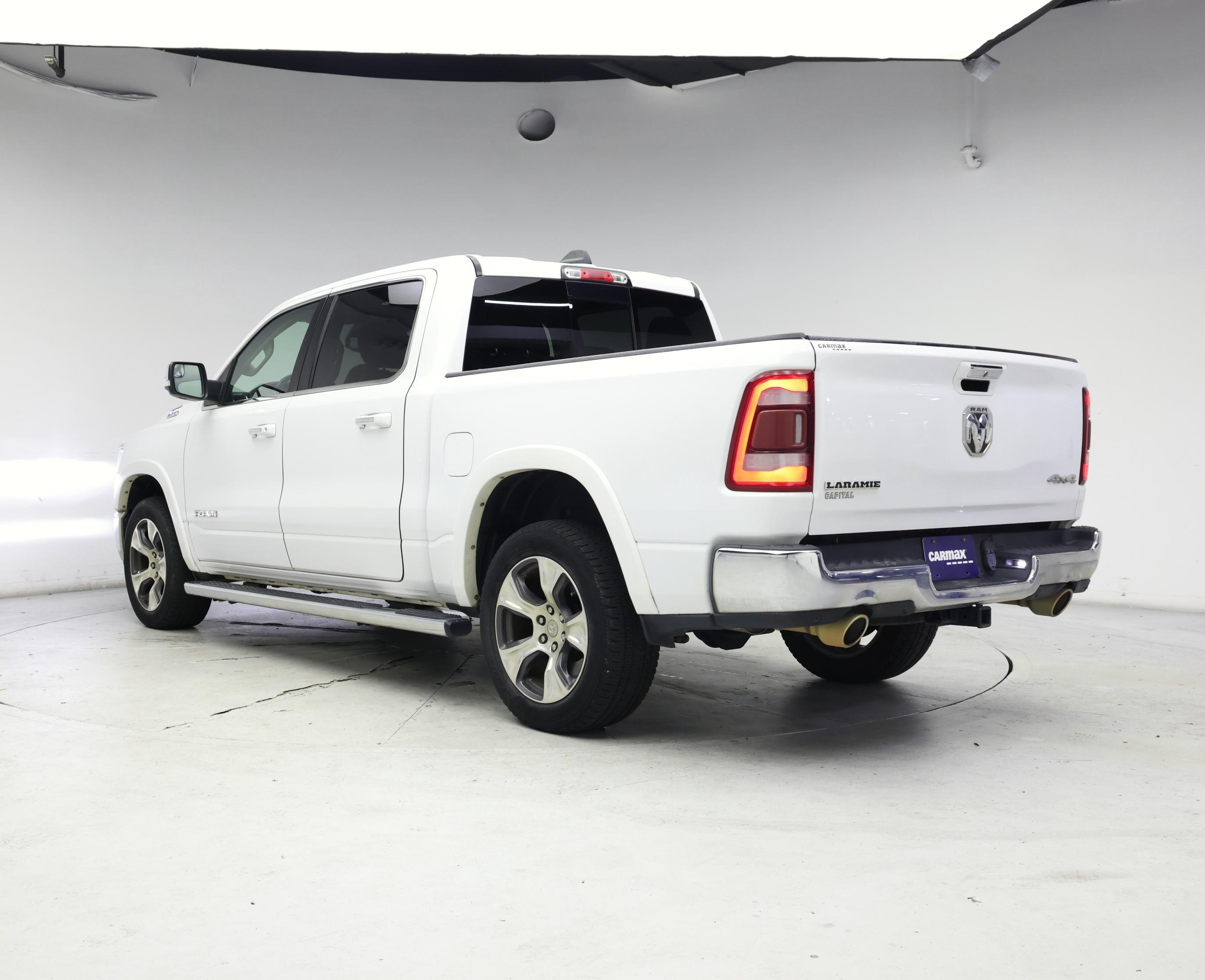 Thumbnail: 2019 RAM 1500 - 2