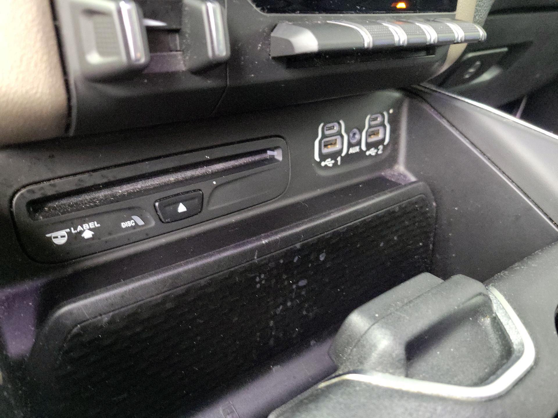 Thumbnail: 2019 RAM 1500 - 19