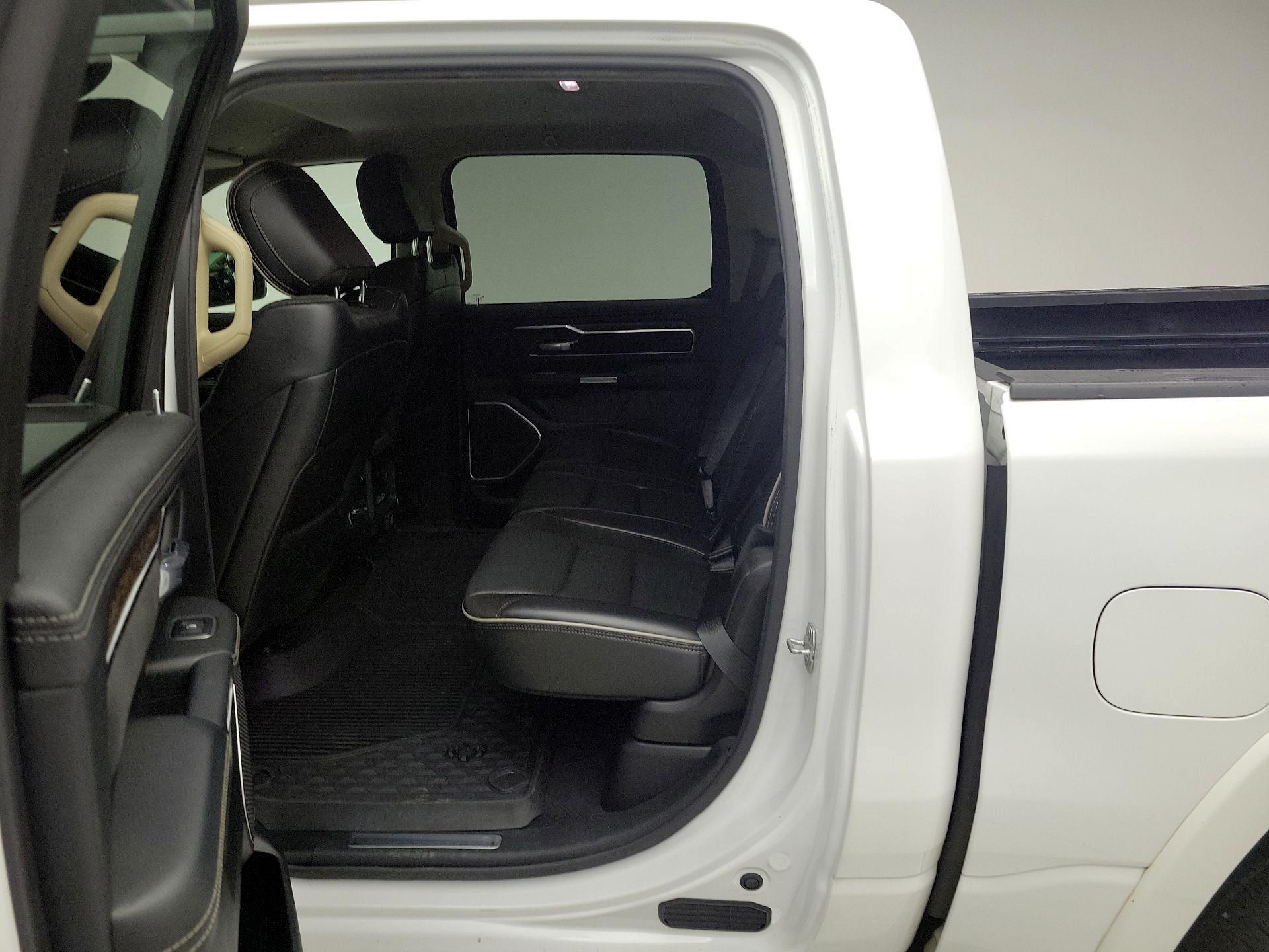 Thumbnail: 2019 RAM 1500 - 20