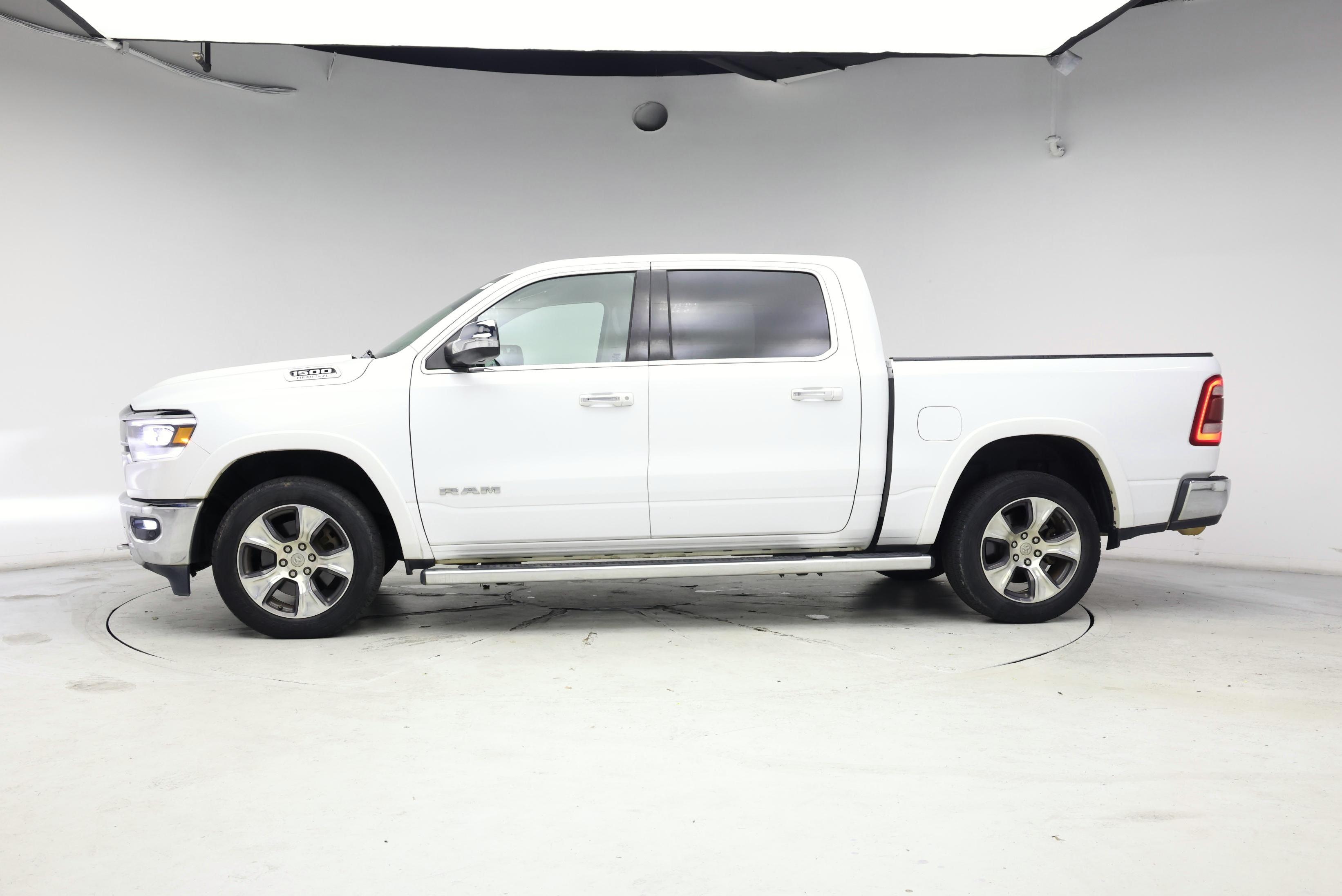 Thumbnail: 2019 RAM 1500 - 3