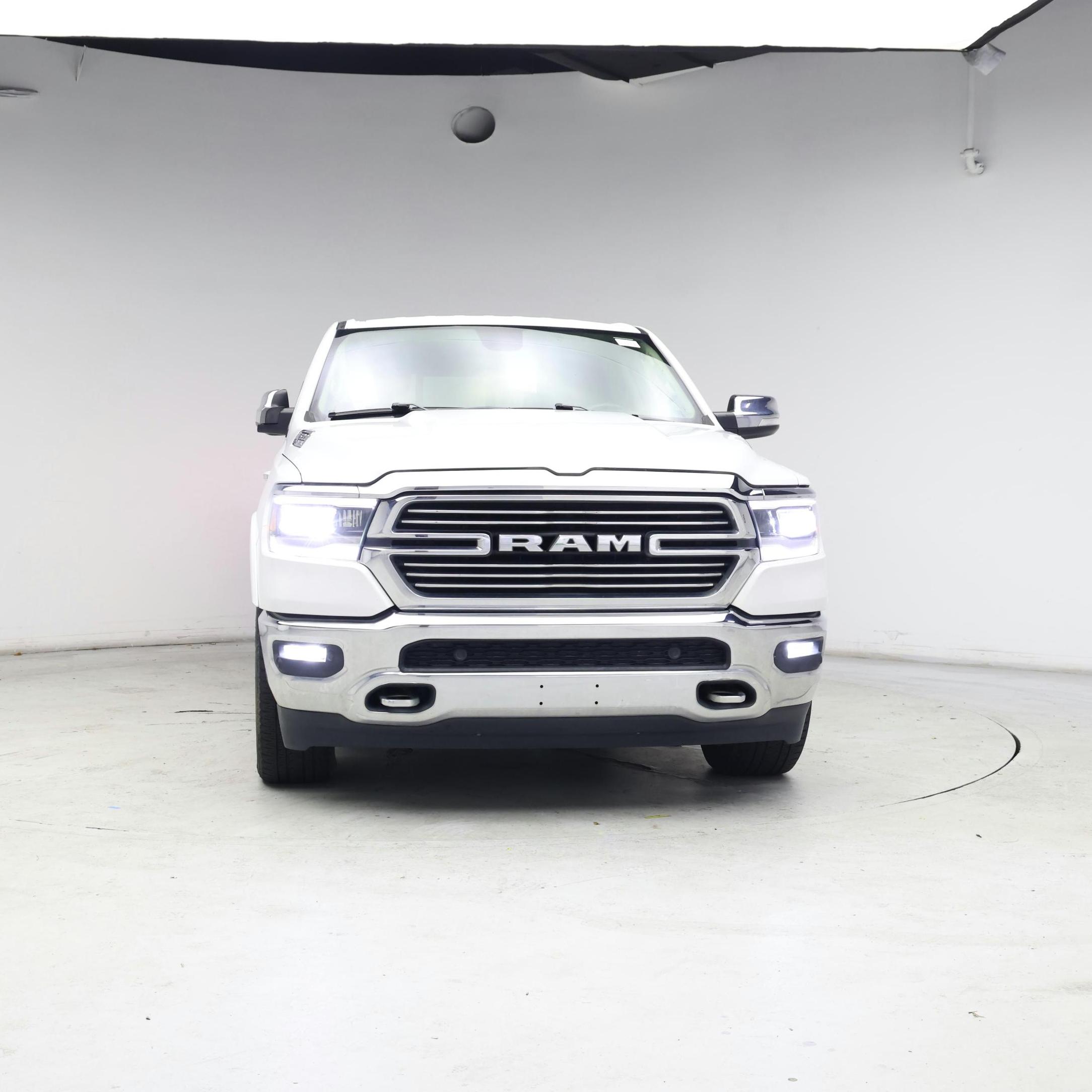 Thumbnail: 2019 RAM 1500 - 5