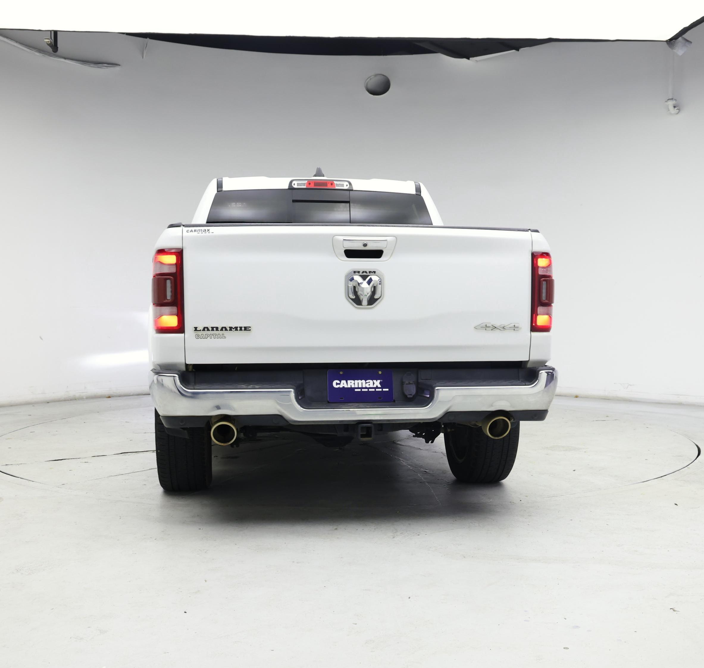 Thumbnail: 2019 RAM 1500 - 6
