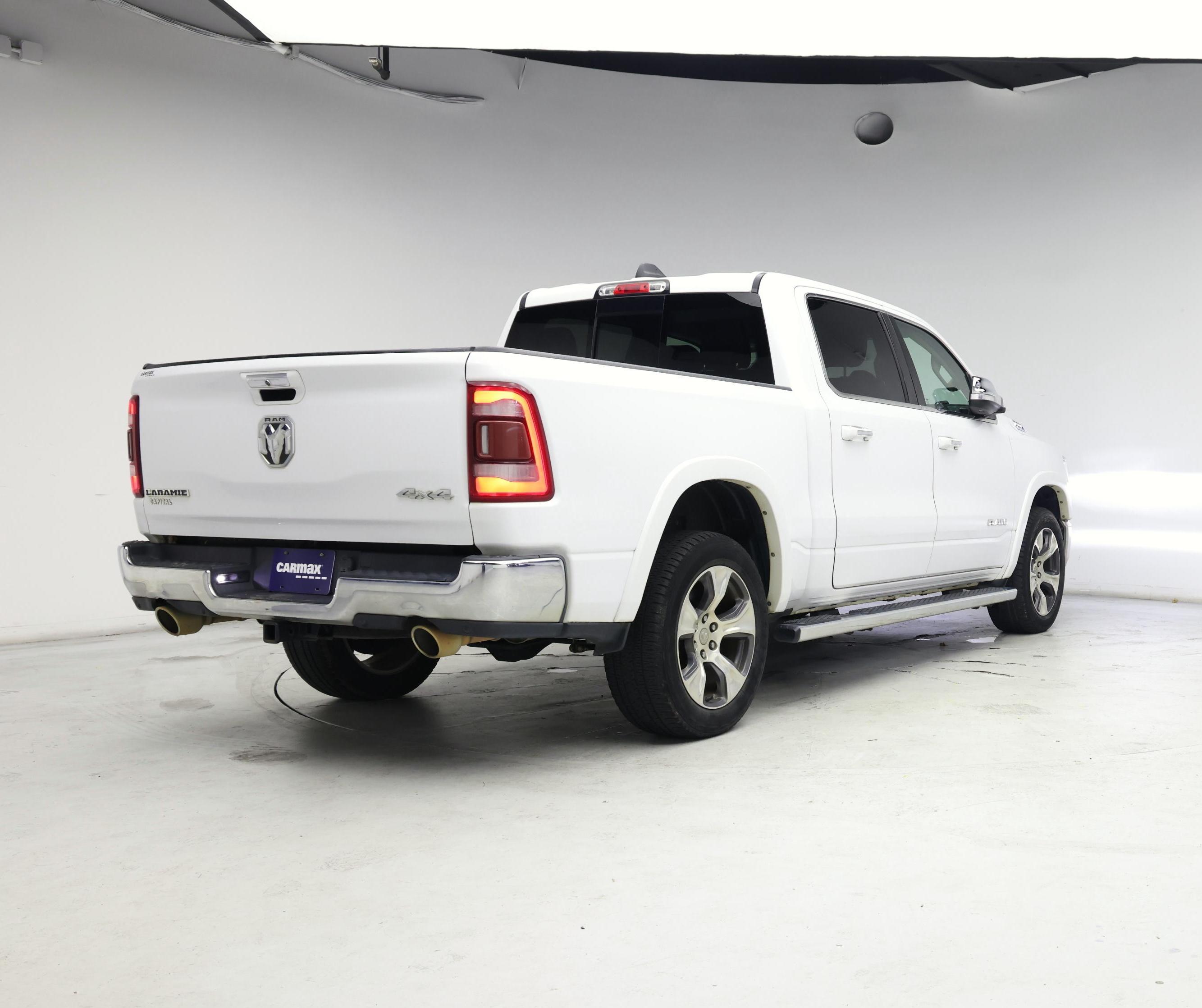 Thumbnail: 2019 RAM 1500 - 8