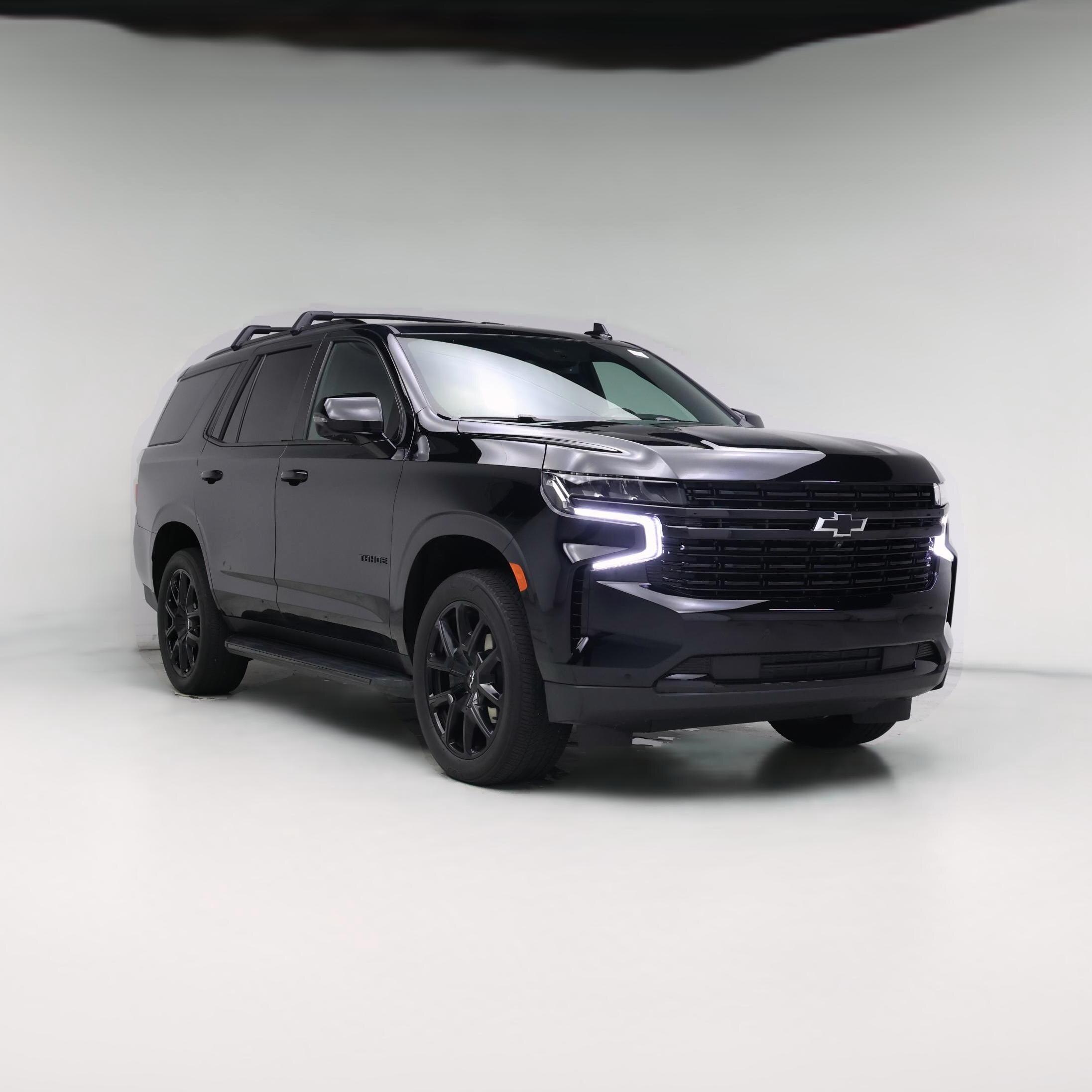 Thumbnail: 2023 Chevrolet Tahoe - 1