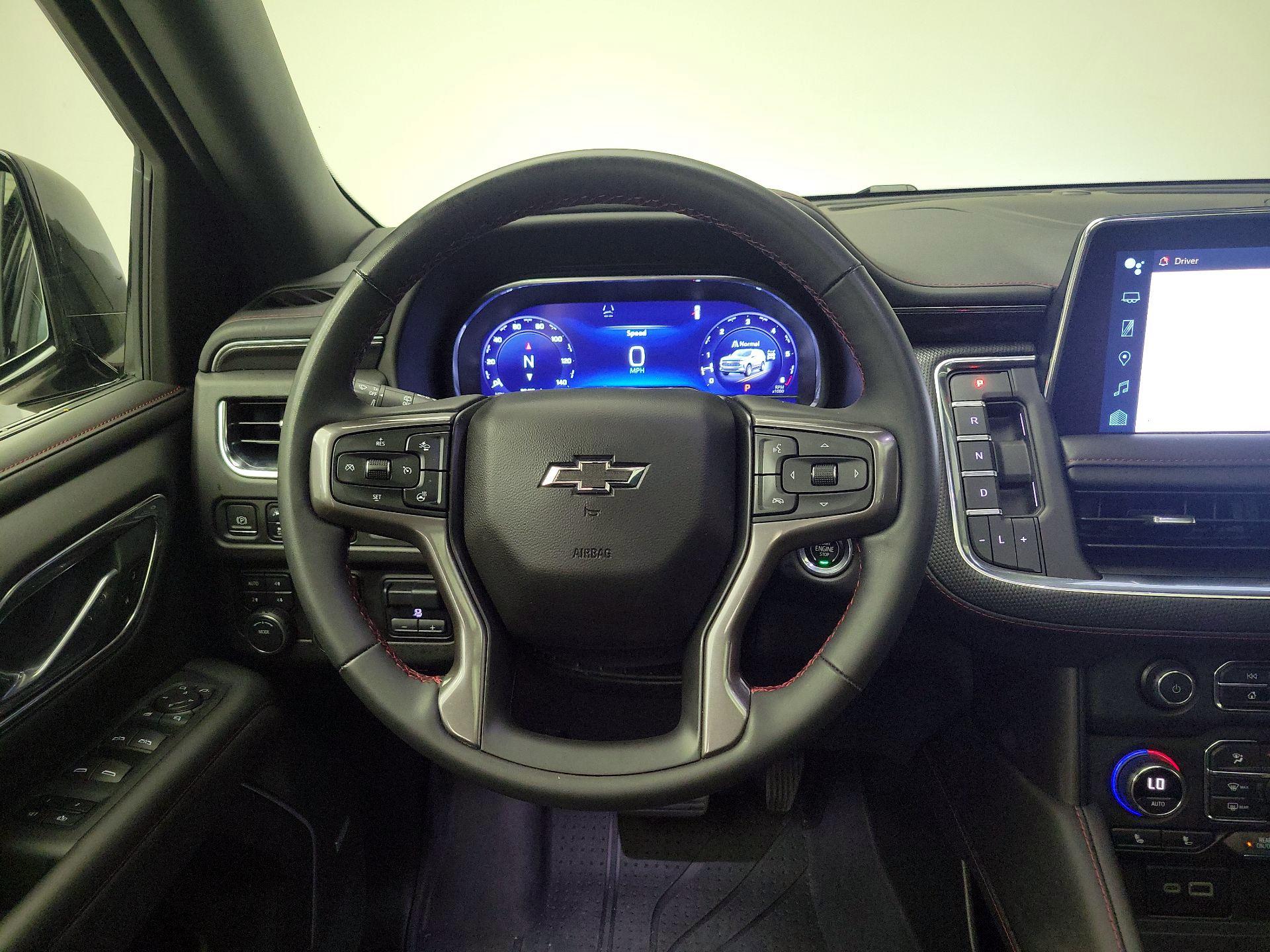 Thumbnail: 2023 Chevrolet Tahoe - 10