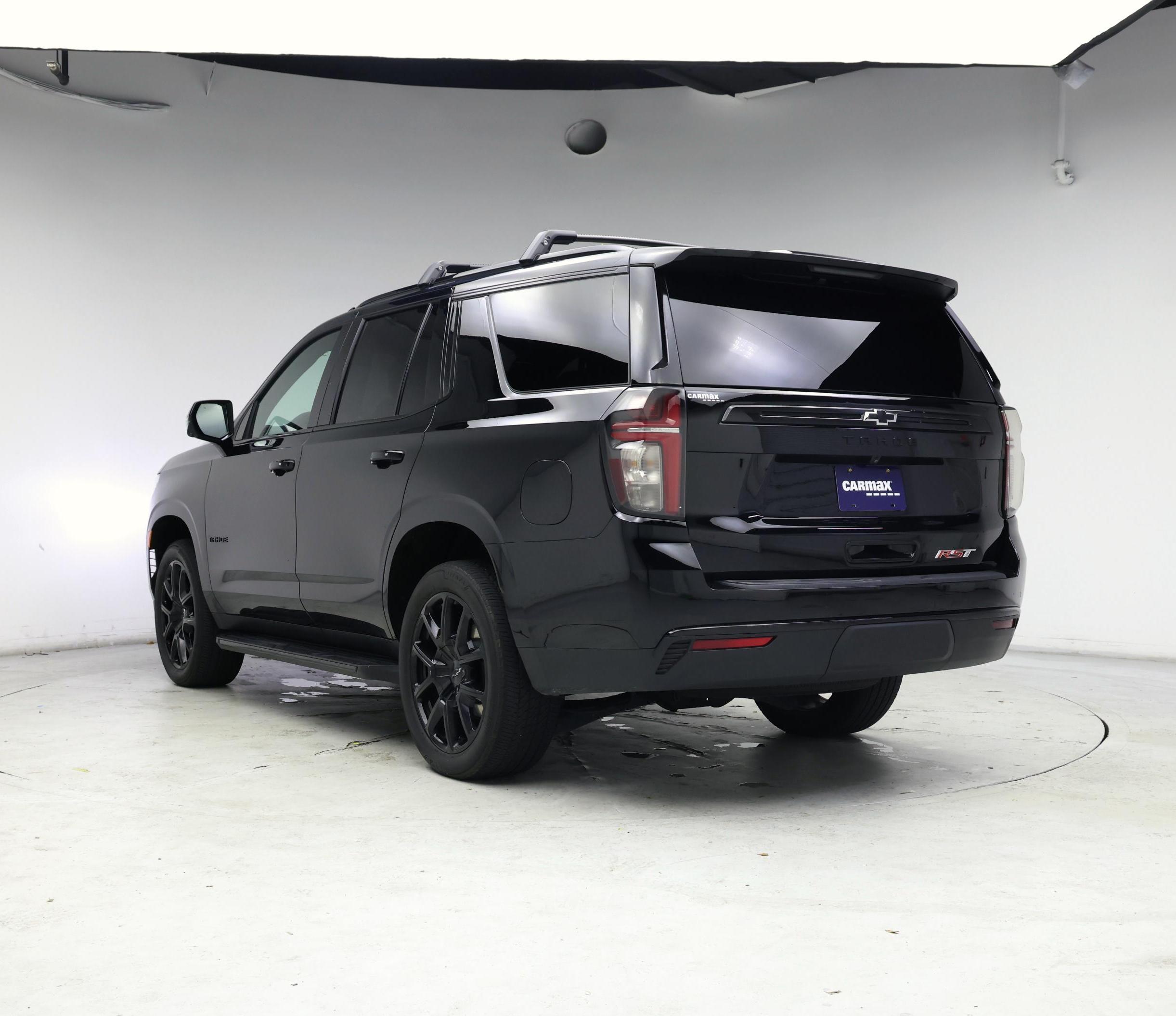 Thumbnail: 2023 Chevrolet Tahoe - 2