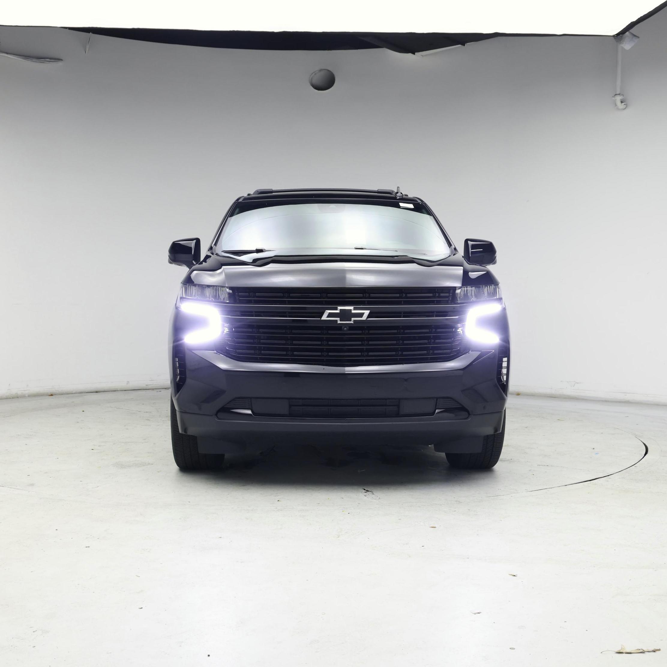 Thumbnail: 2023 Chevrolet Tahoe - 5
