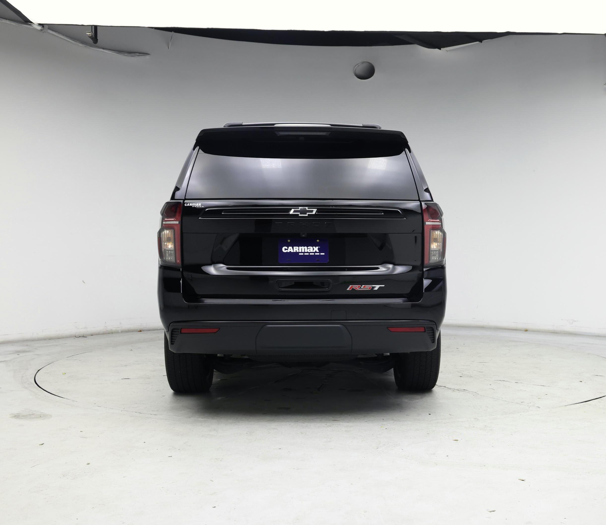 Thumbnail: 2023 Chevrolet Tahoe - 6