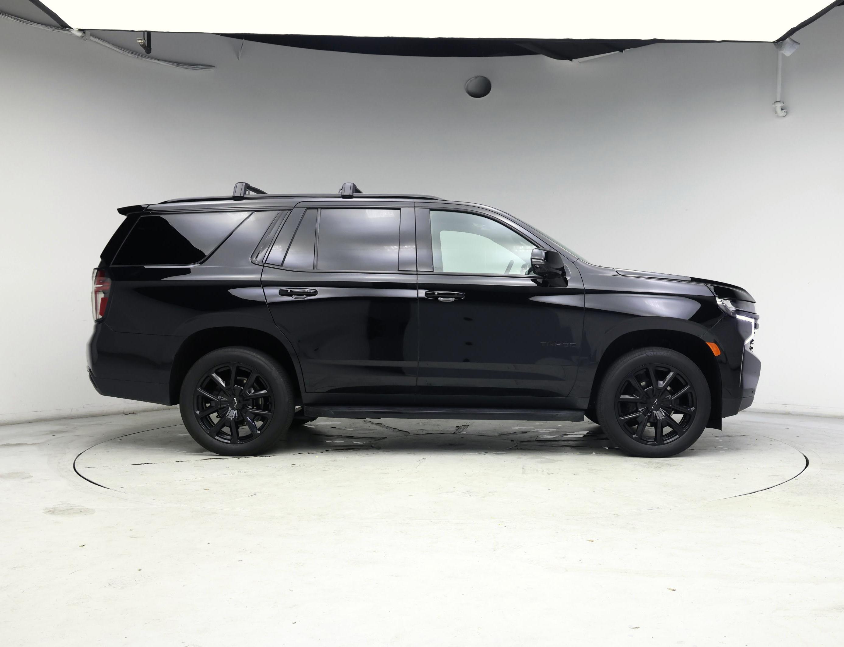 Thumbnail: 2023 Chevrolet Tahoe - 7