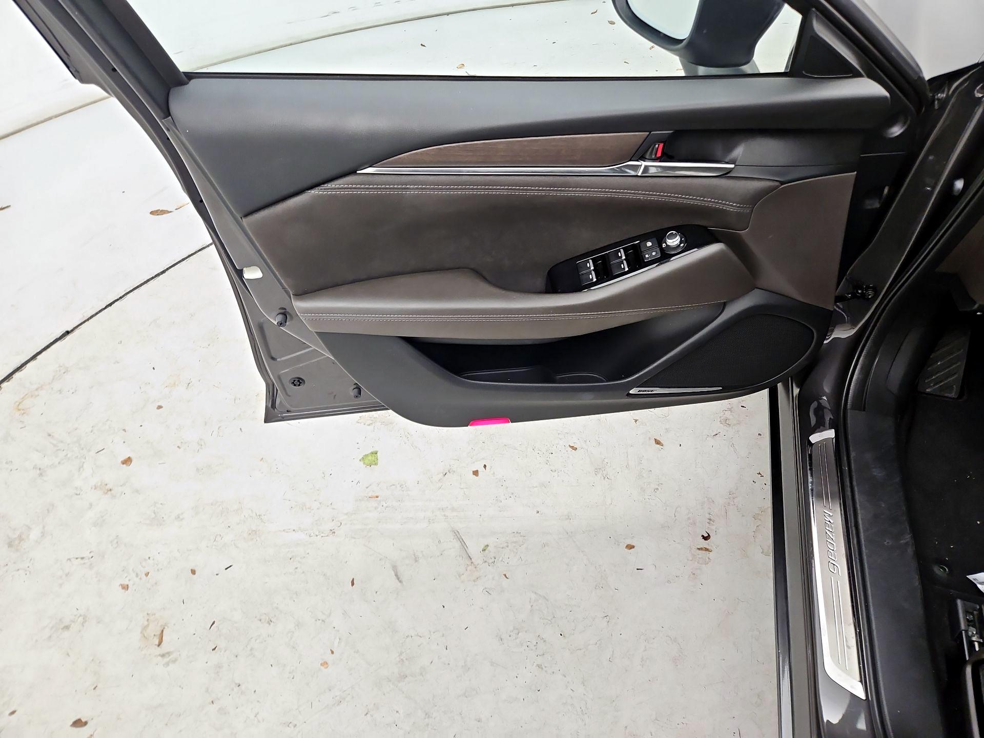 Thumbnail: 2021 Mazda Mazda6 - 12