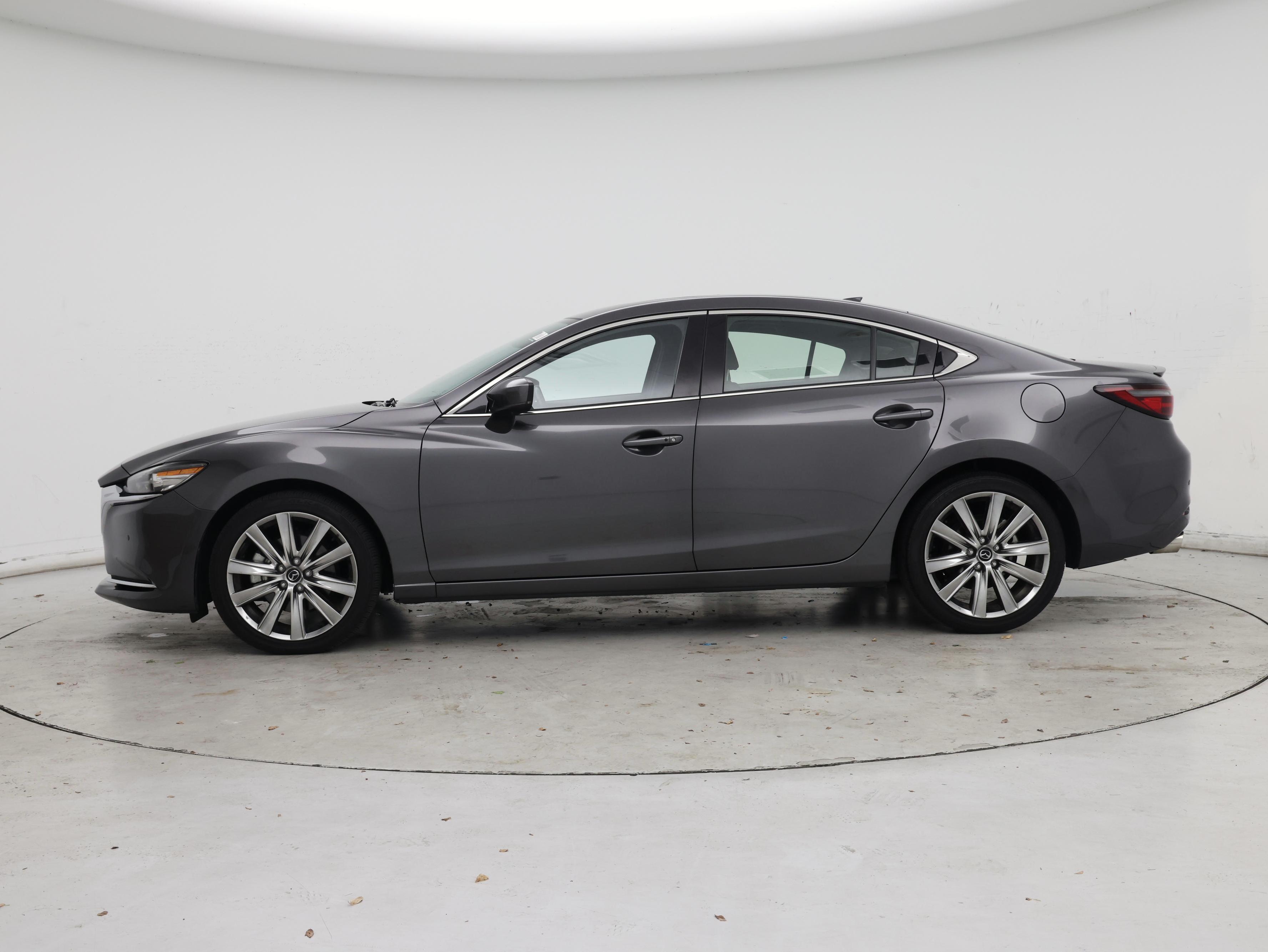 Thumbnail: 2021 Mazda Mazda6 - 3