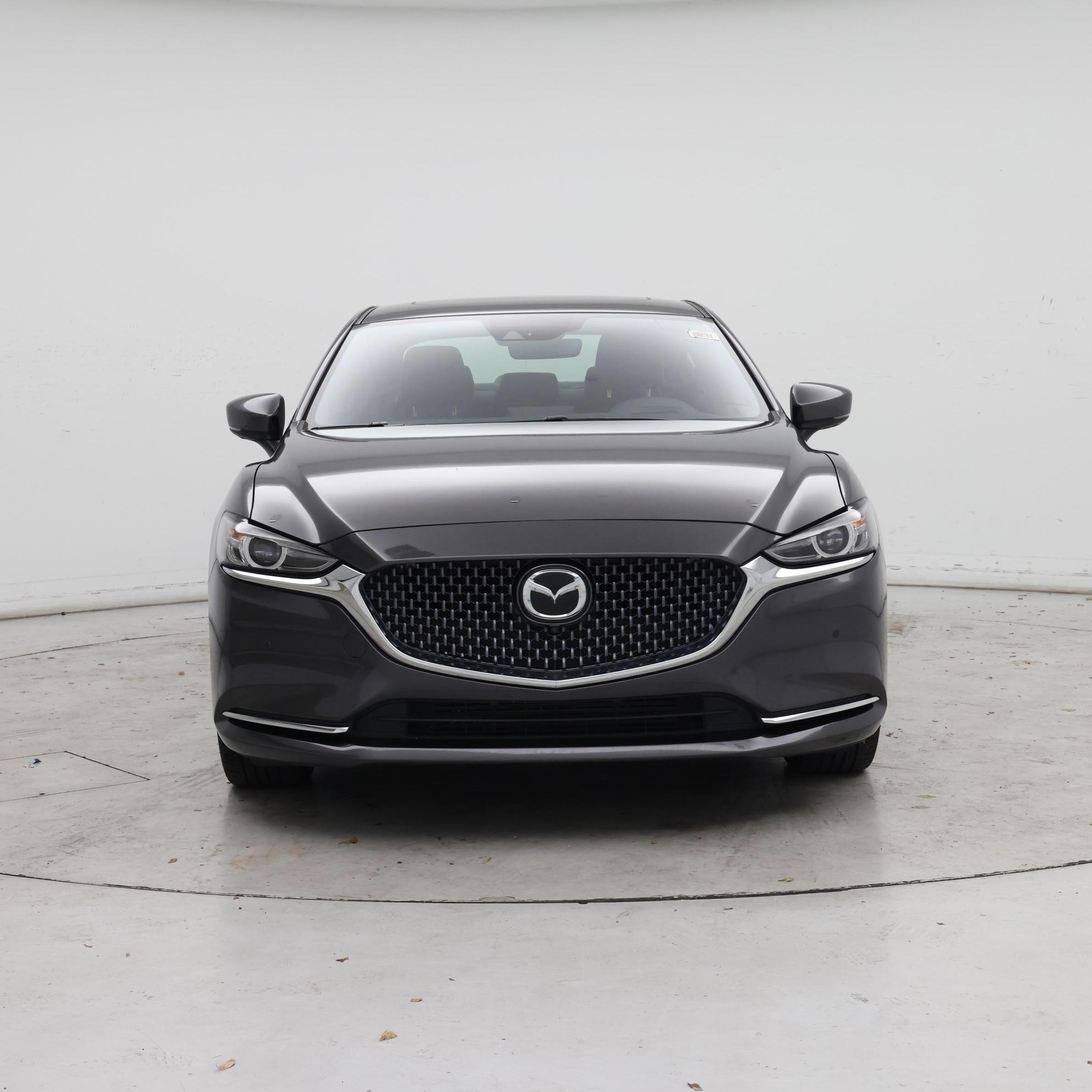Thumbnail: 2021 Mazda Mazda6 - 5
